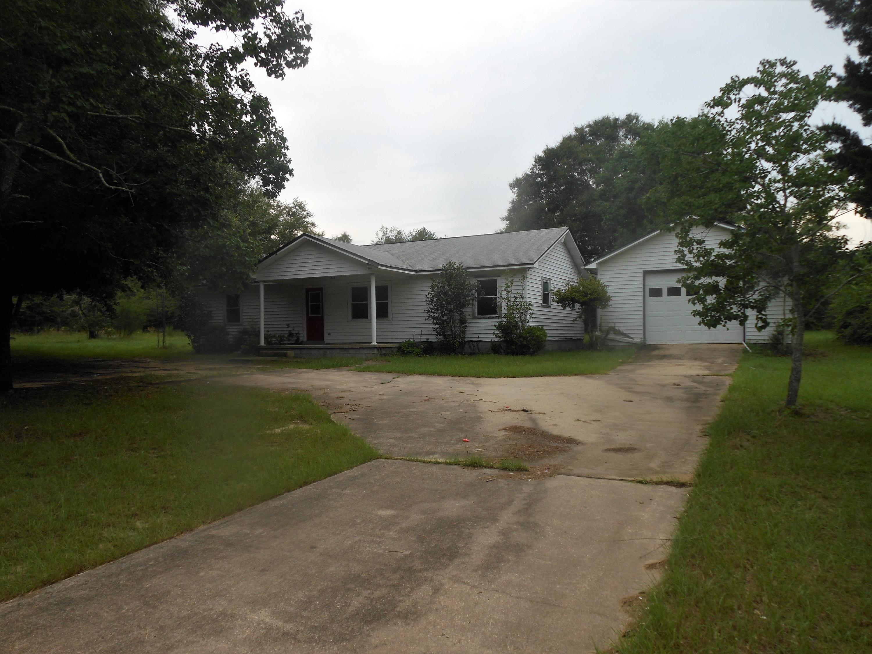 Quail Ridge - Residential