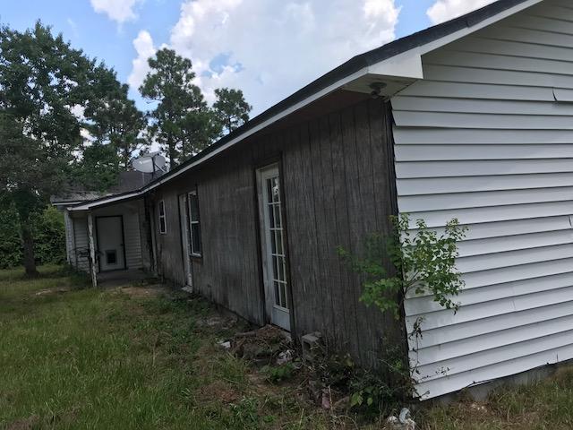 Quail Ridge - Residential