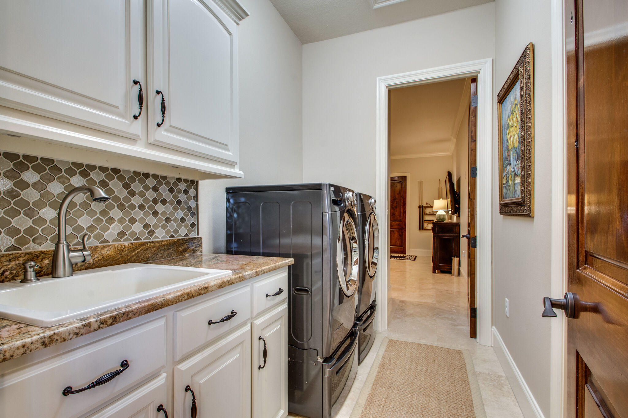 KELLY PLANTATION S/D PH 2 - Residential