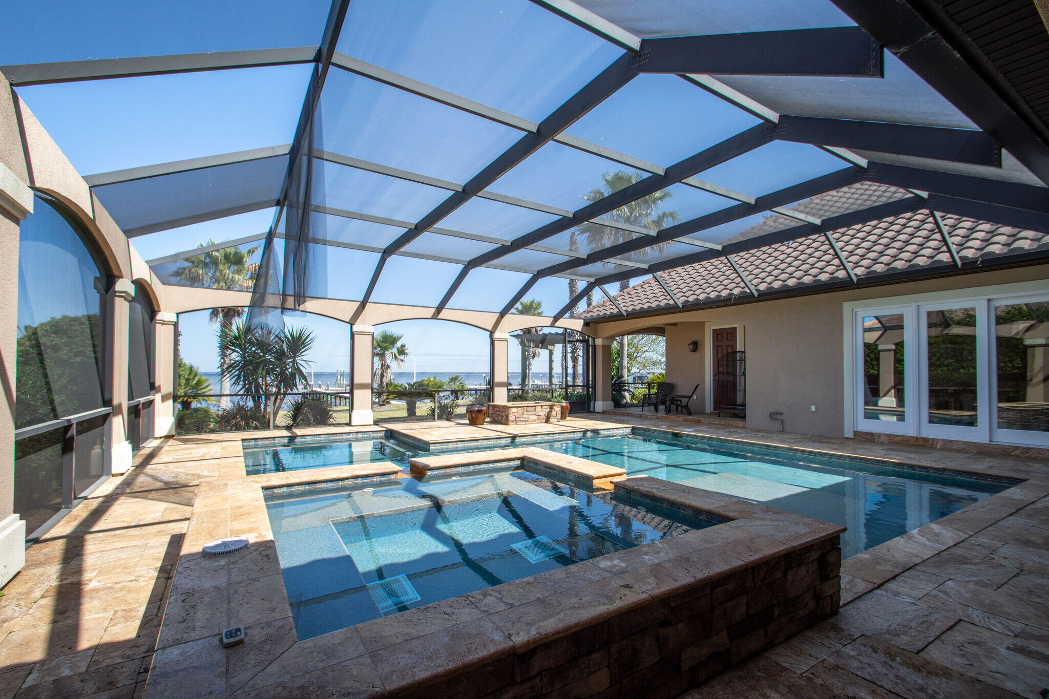 KELLY PLANTATION S/D PH 2 - Residential