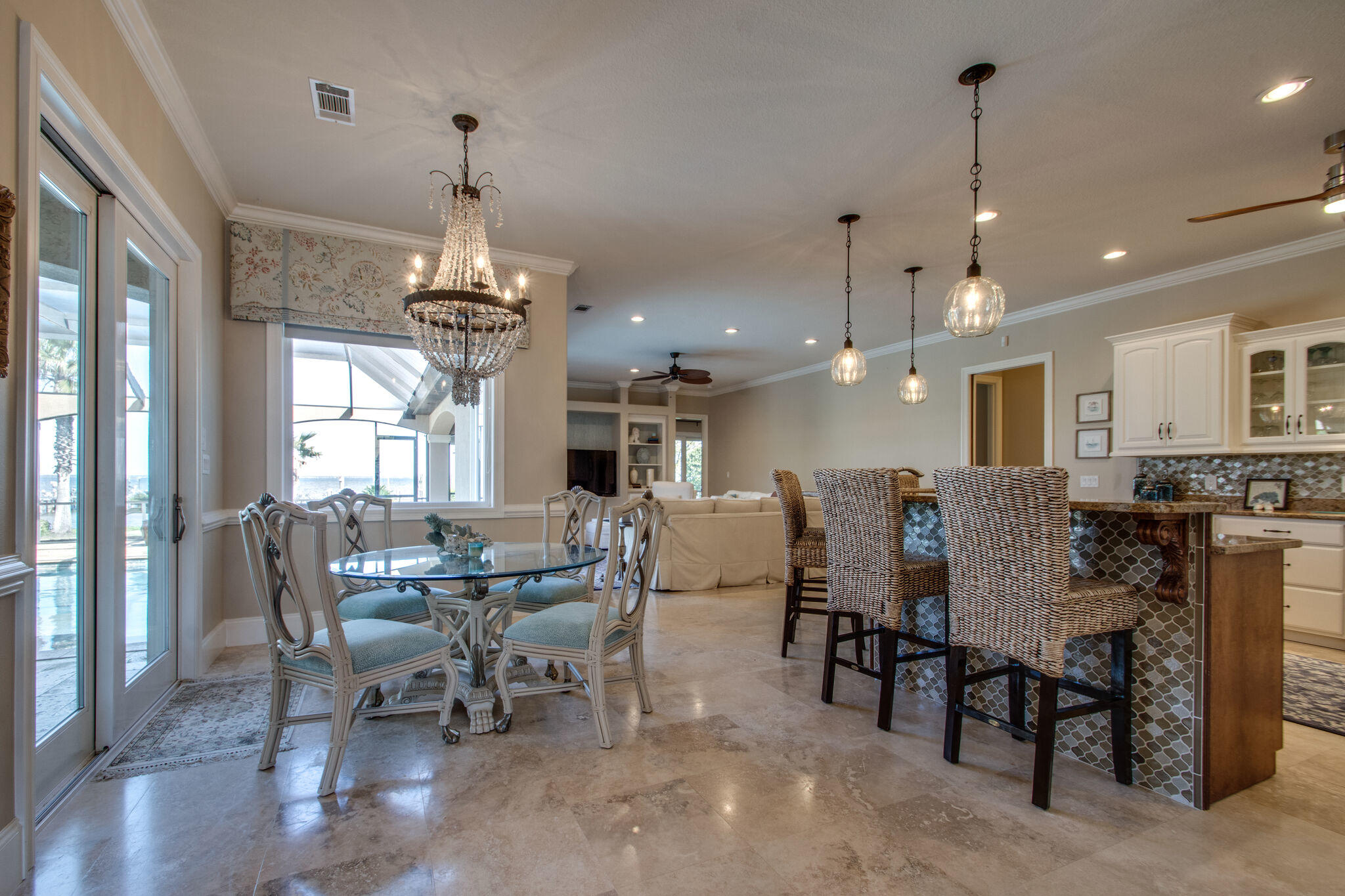 KELLY PLANTATION S/D PH 2 - Residential