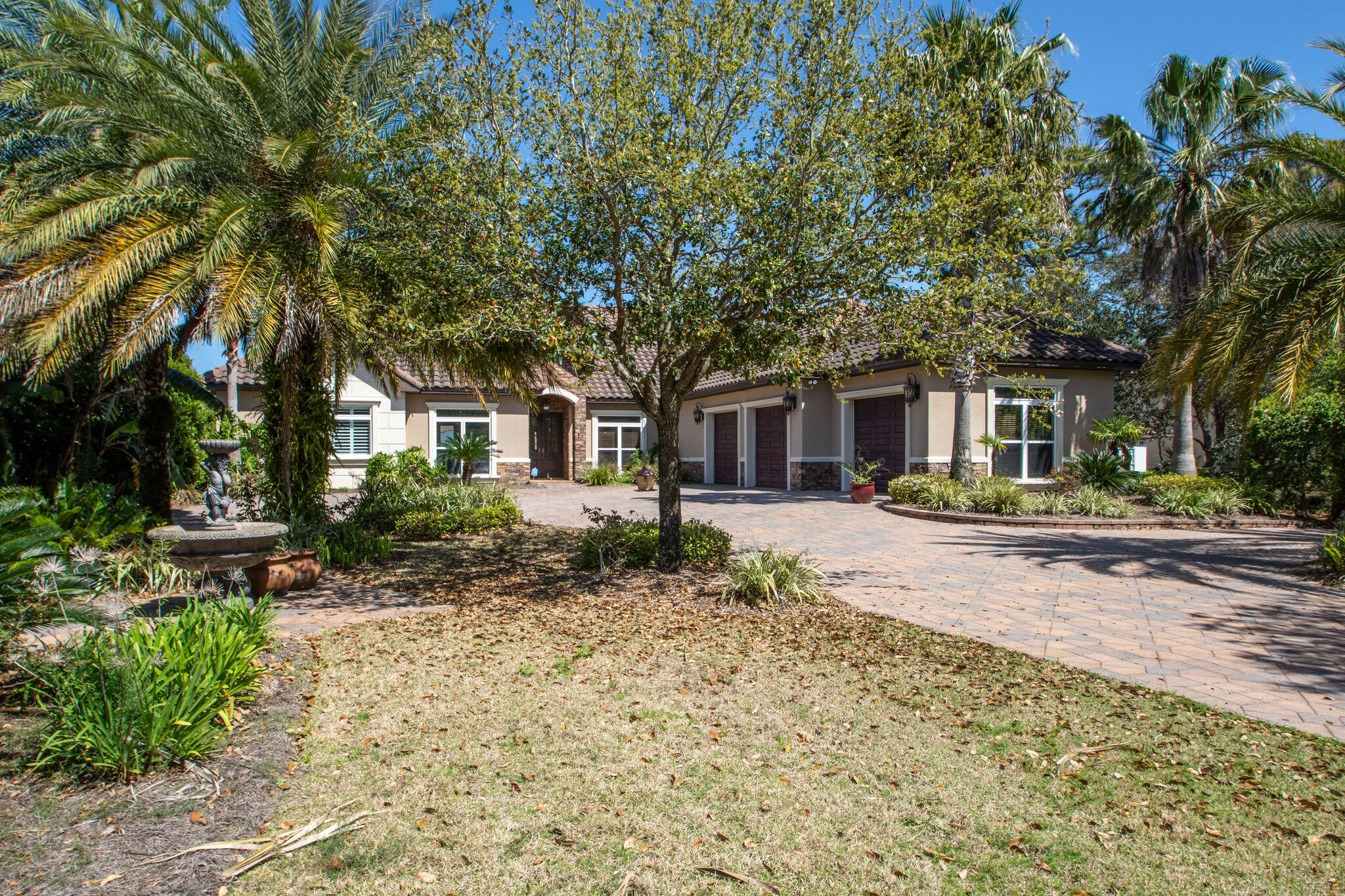KELLY PLANTATION S/D PH 2 - Residential