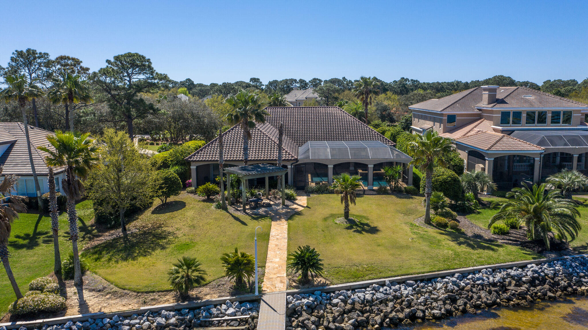 KELLY PLANTATION S/D PH 2 - Residential