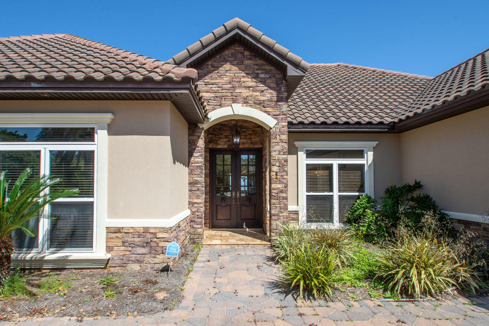 KELLY PLANTATION S/D PH 2 - Residential