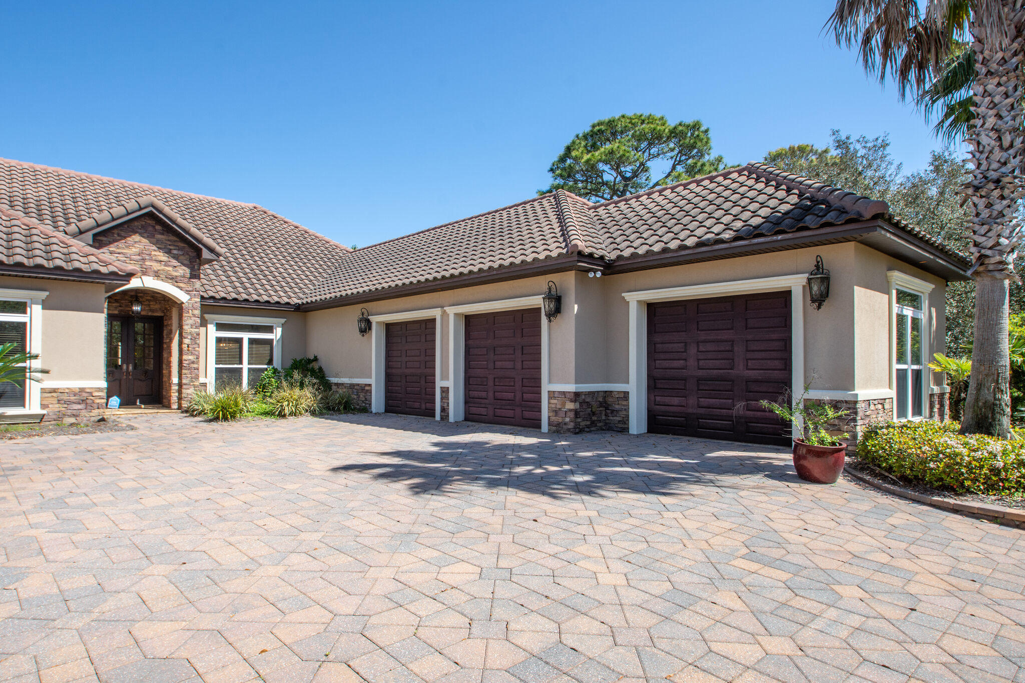 KELLY PLANTATION S/D PH 2 - Residential