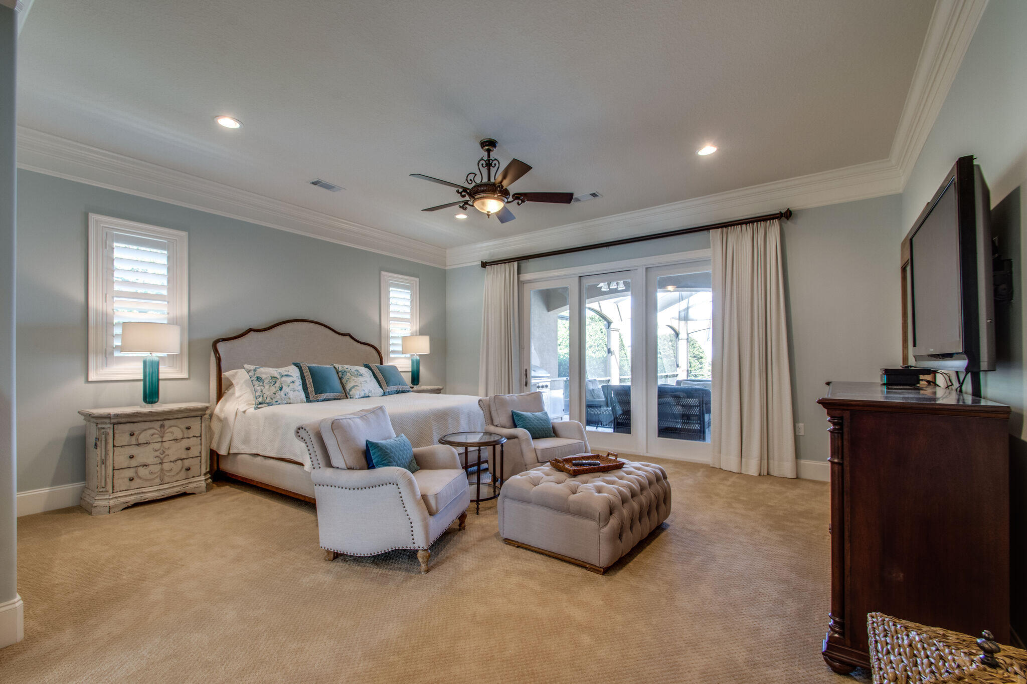 KELLY PLANTATION S/D PH 2 - Residential
