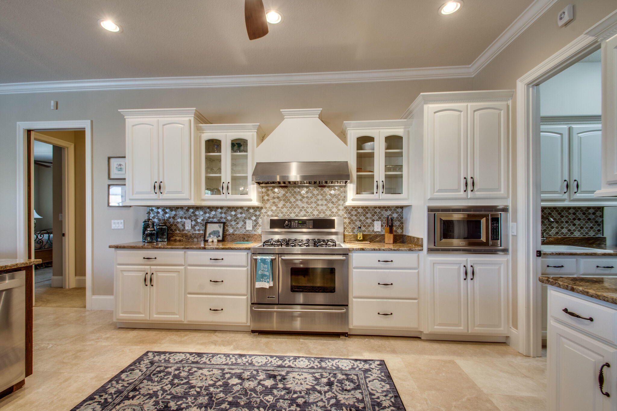 KELLY PLANTATION S/D PH 2 - Residential