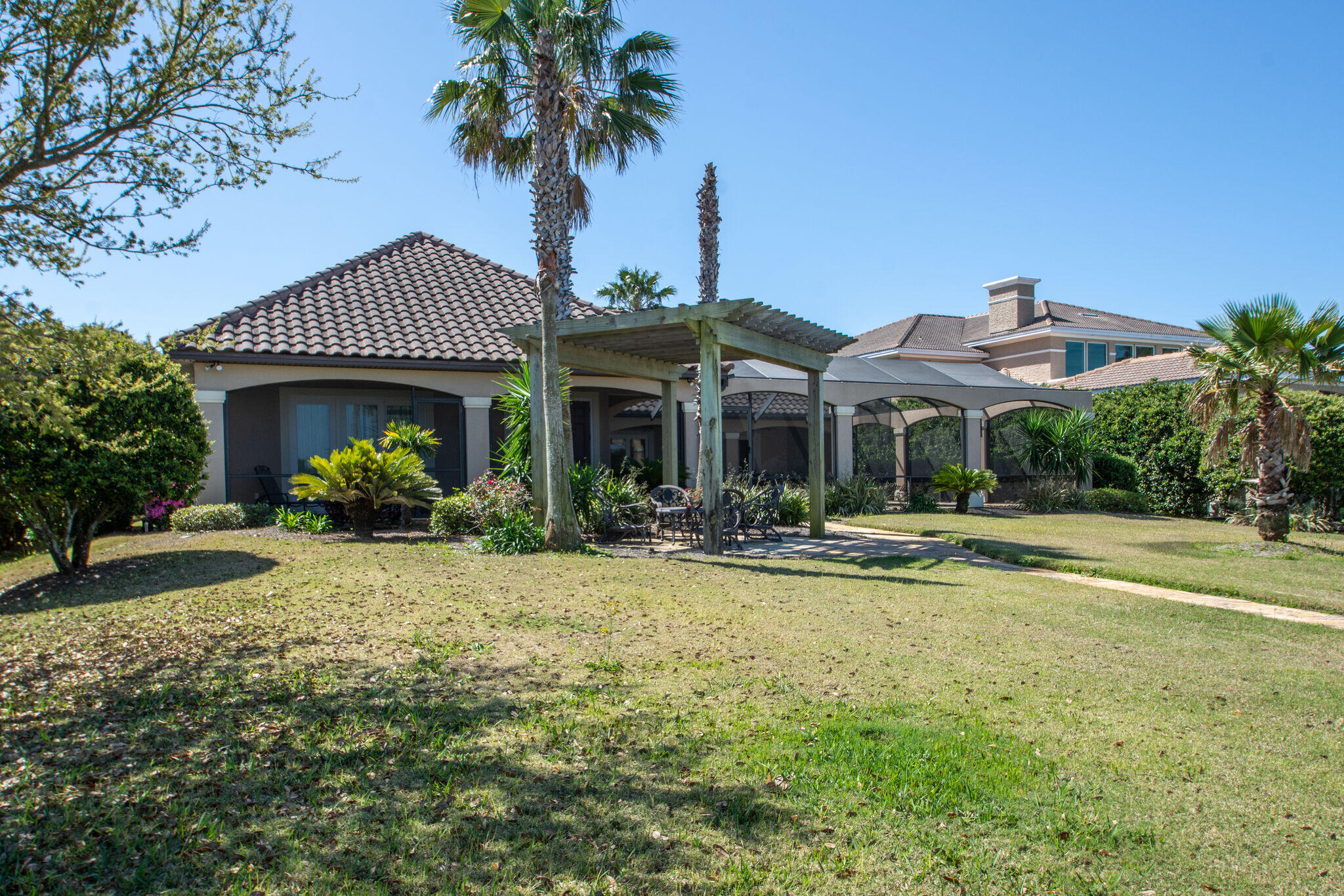 KELLY PLANTATION S/D PH 2 - Residential