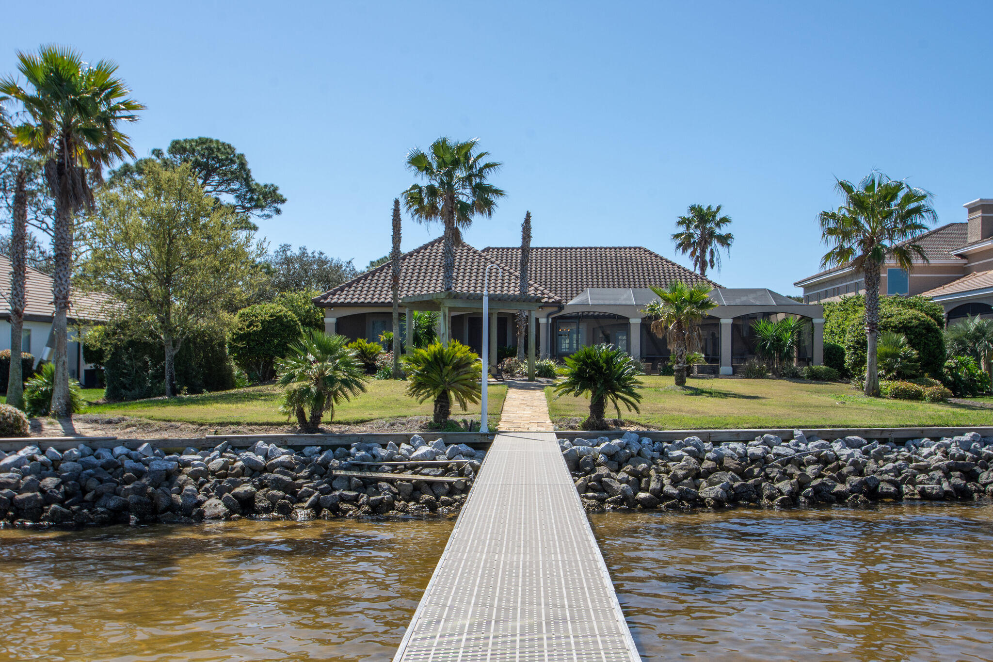 KELLY PLANTATION S/D PH 2 - Residential