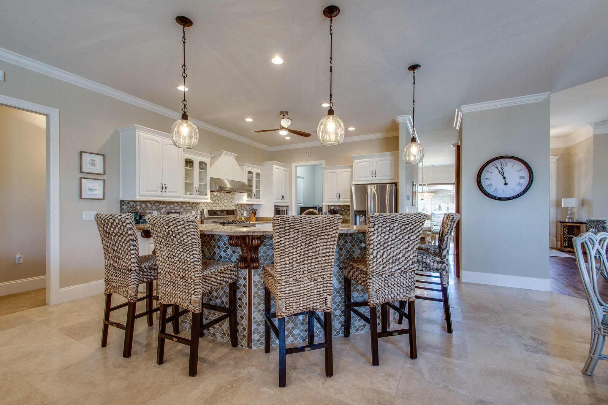KELLY PLANTATION S/D PH 2 - Residential