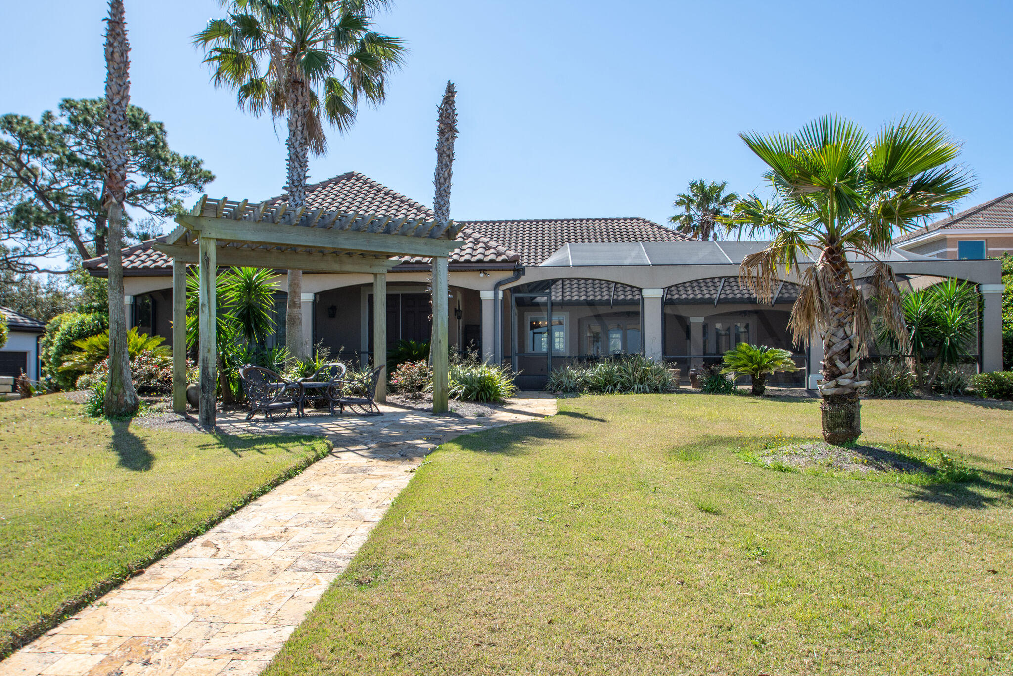 KELLY PLANTATION S/D PH 2 - Residential