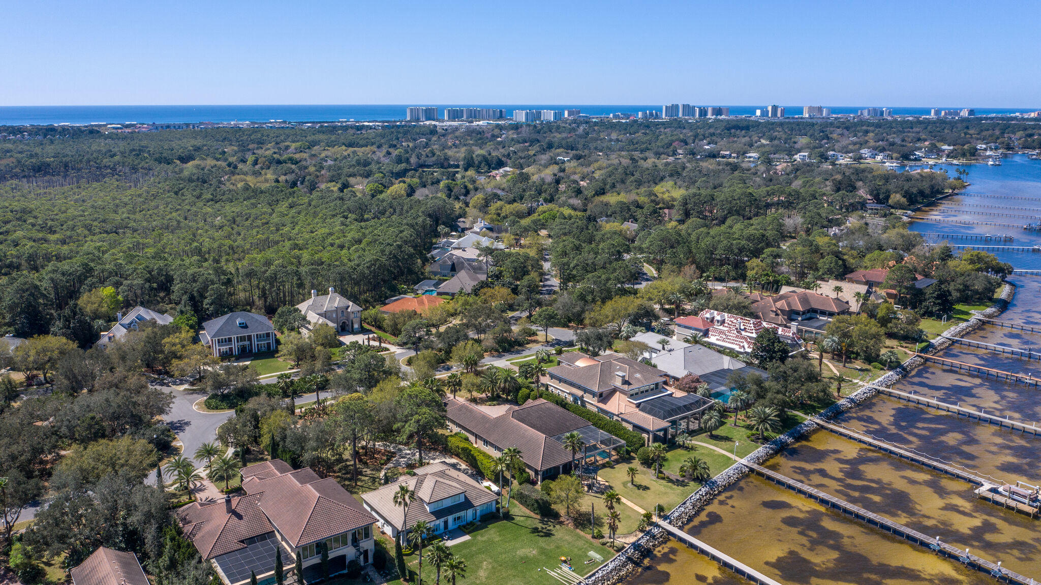 KELLY PLANTATION S/D PH 2 - Residential