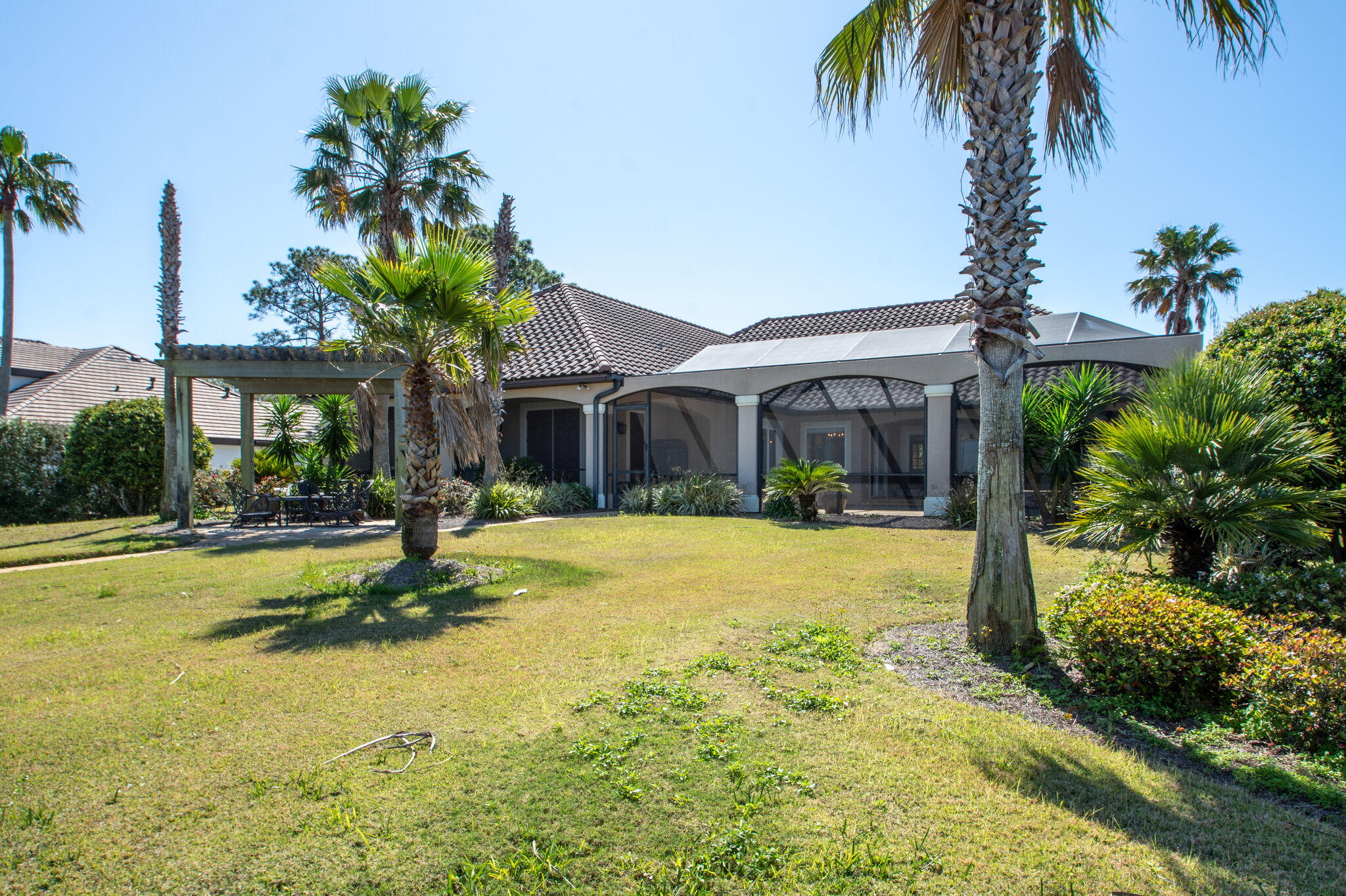 KELLY PLANTATION S/D PH 2 - Residential