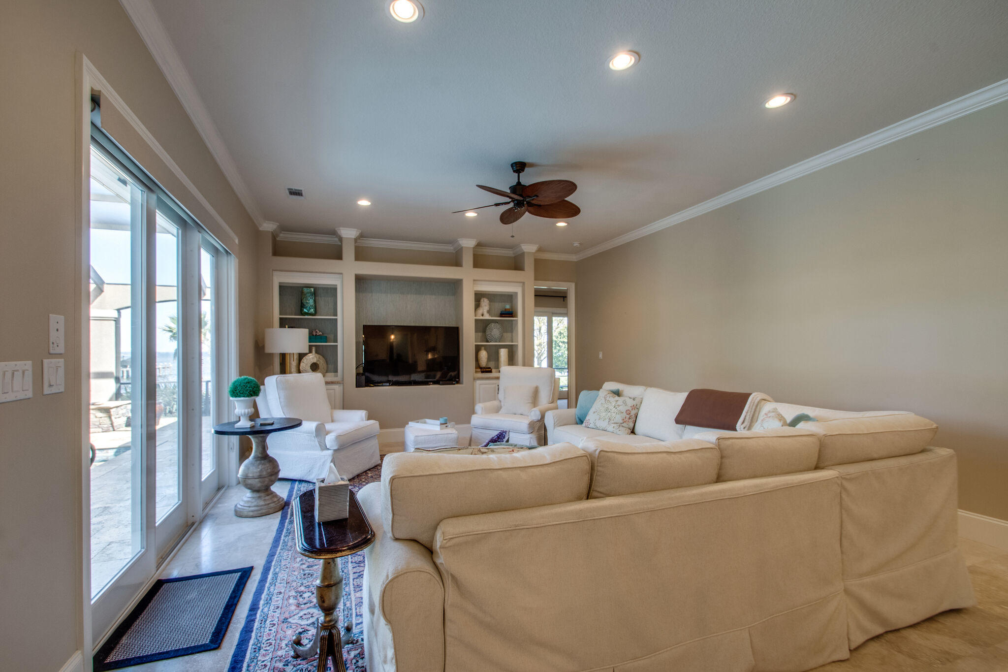 KELLY PLANTATION S/D PH 2 - Residential