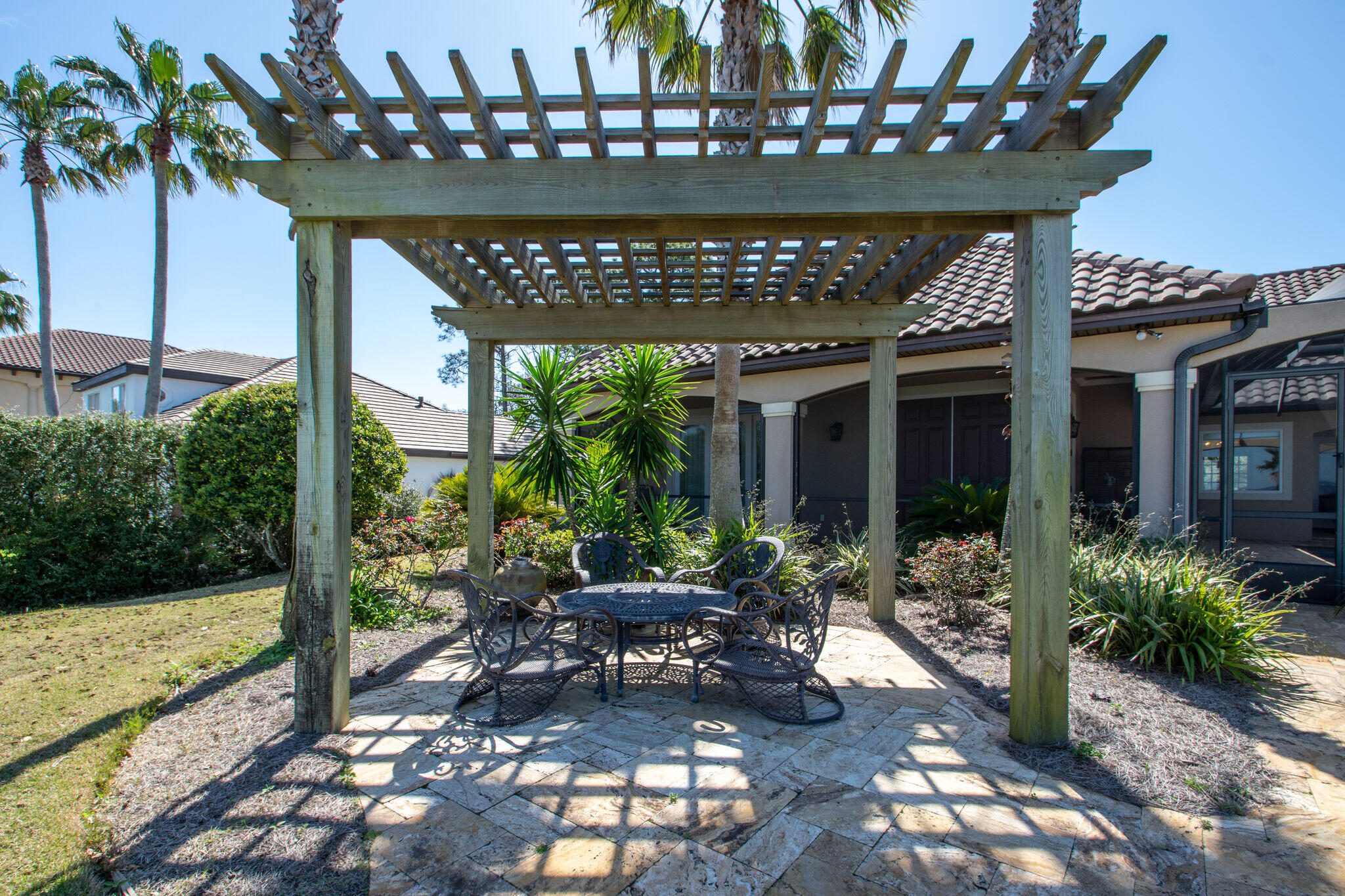 KELLY PLANTATION S/D PH 2 - Residential
