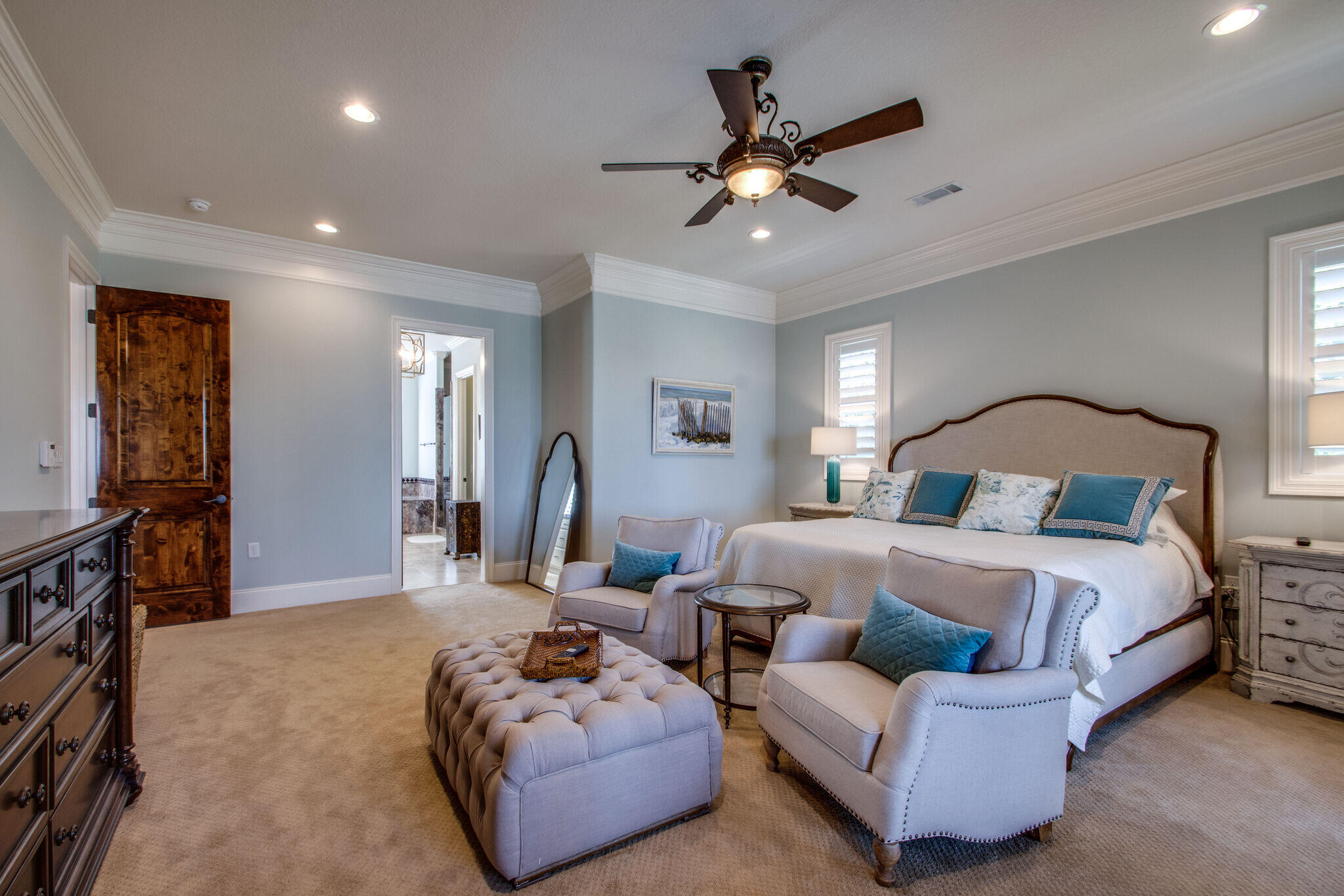 KELLY PLANTATION S/D PH 2 - Residential