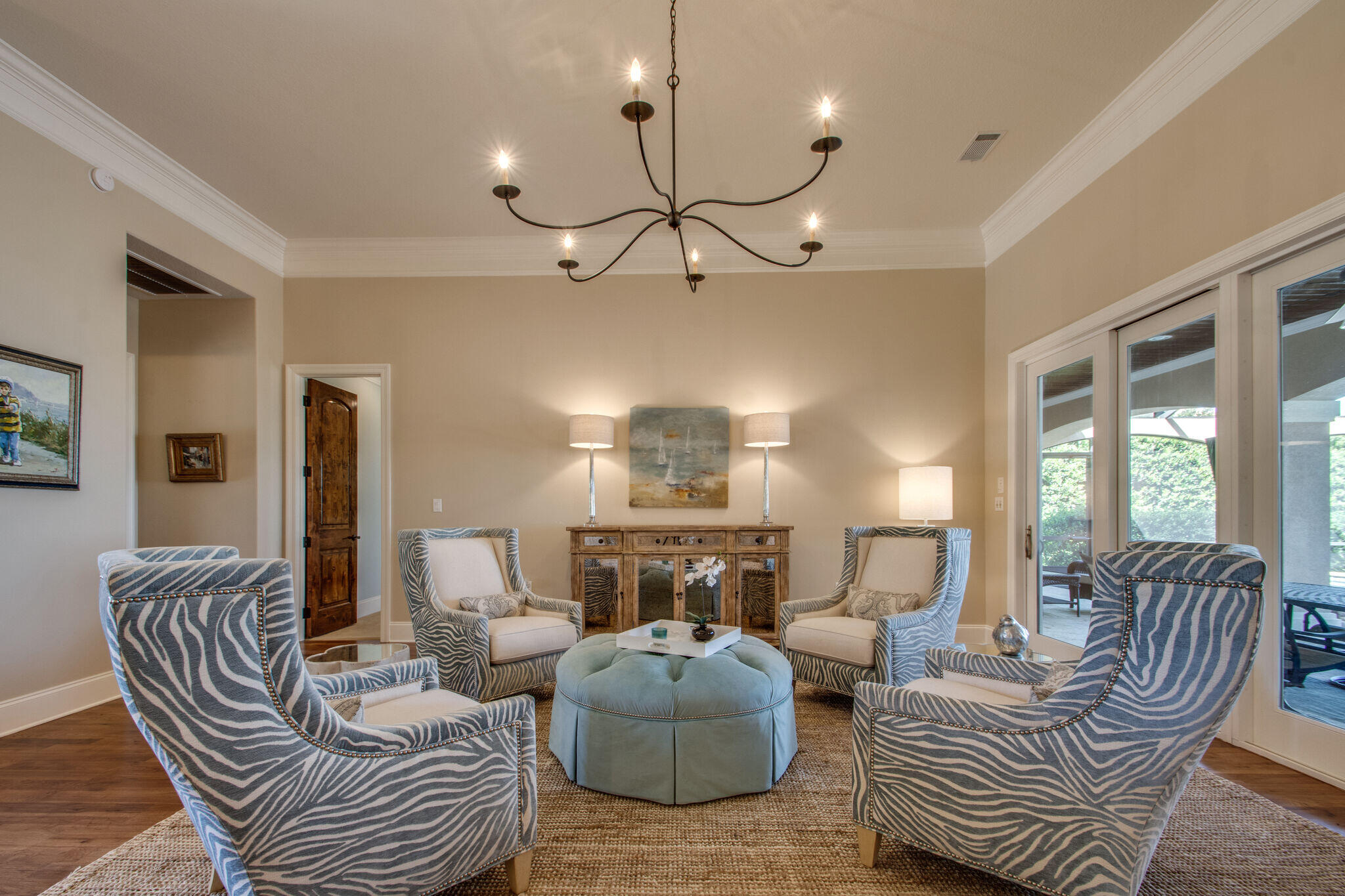 KELLY PLANTATION S/D PH 2 - Residential