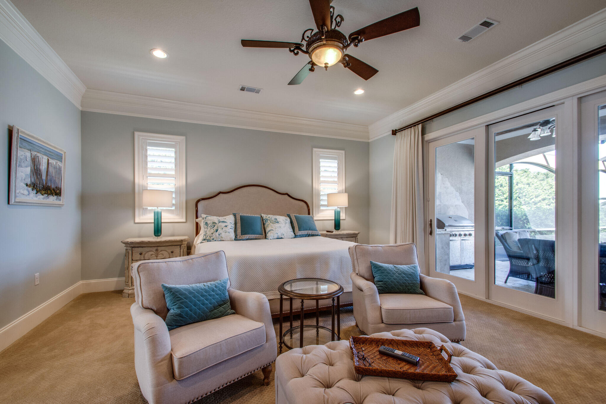 KELLY PLANTATION S/D PH 2 - Residential