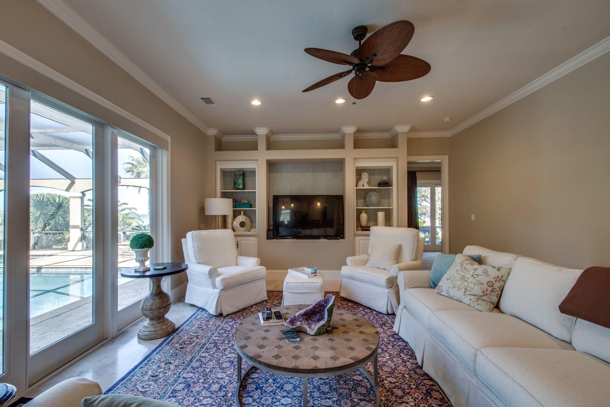 KELLY PLANTATION S/D PH 2 - Residential