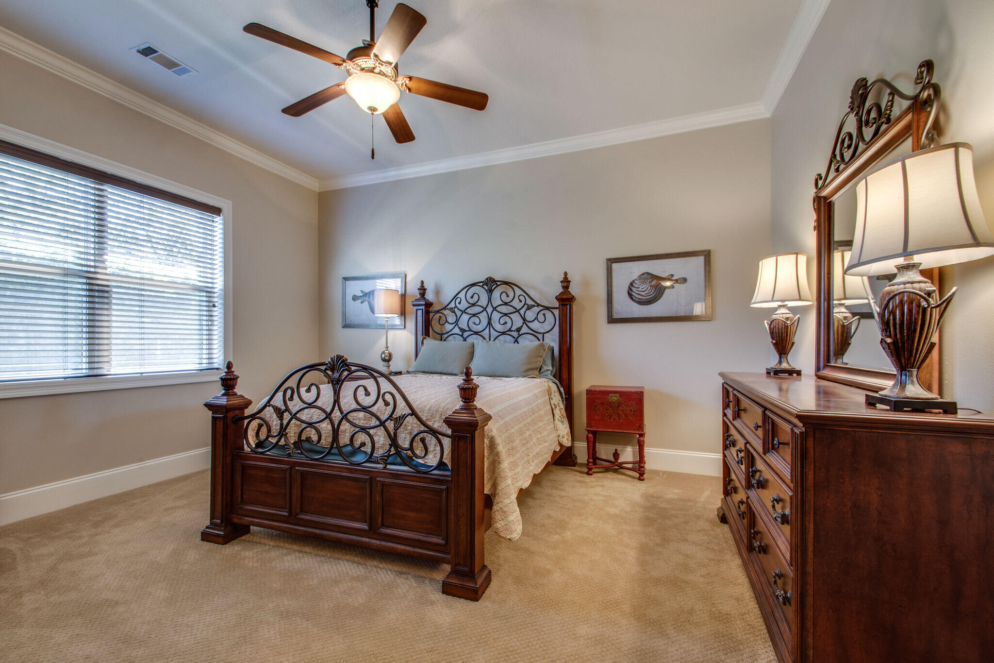 KELLY PLANTATION S/D PH 2 - Residential