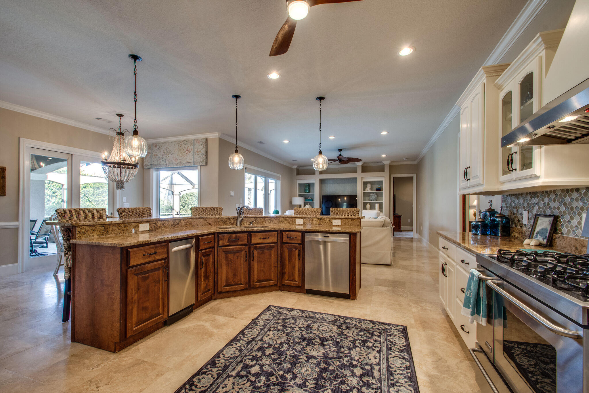 KELLY PLANTATION S/D PH 2 - Residential
