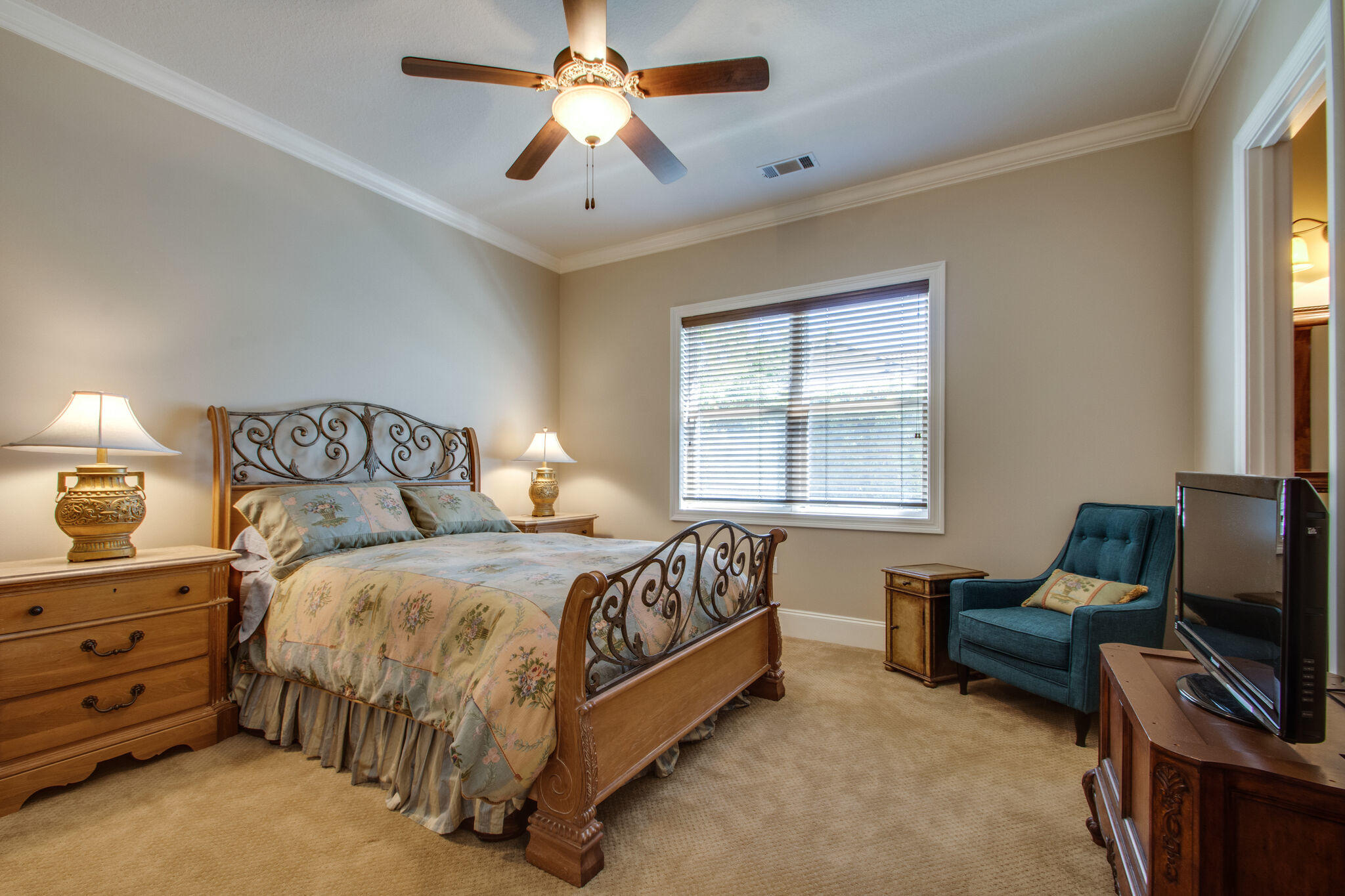 KELLY PLANTATION S/D PH 2 - Residential