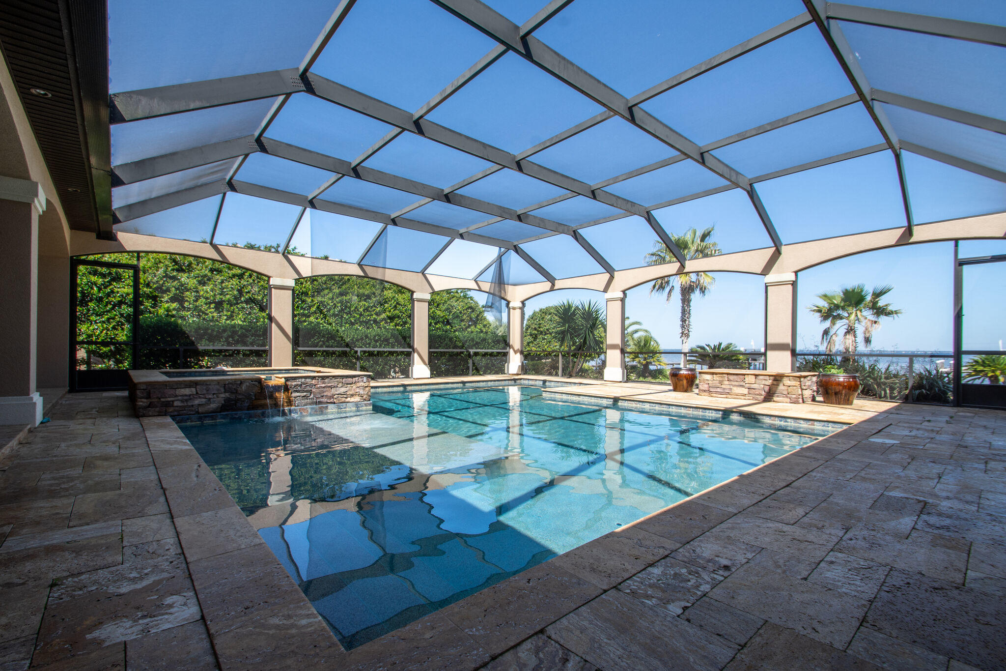 KELLY PLANTATION S/D PH 2 - Residential
