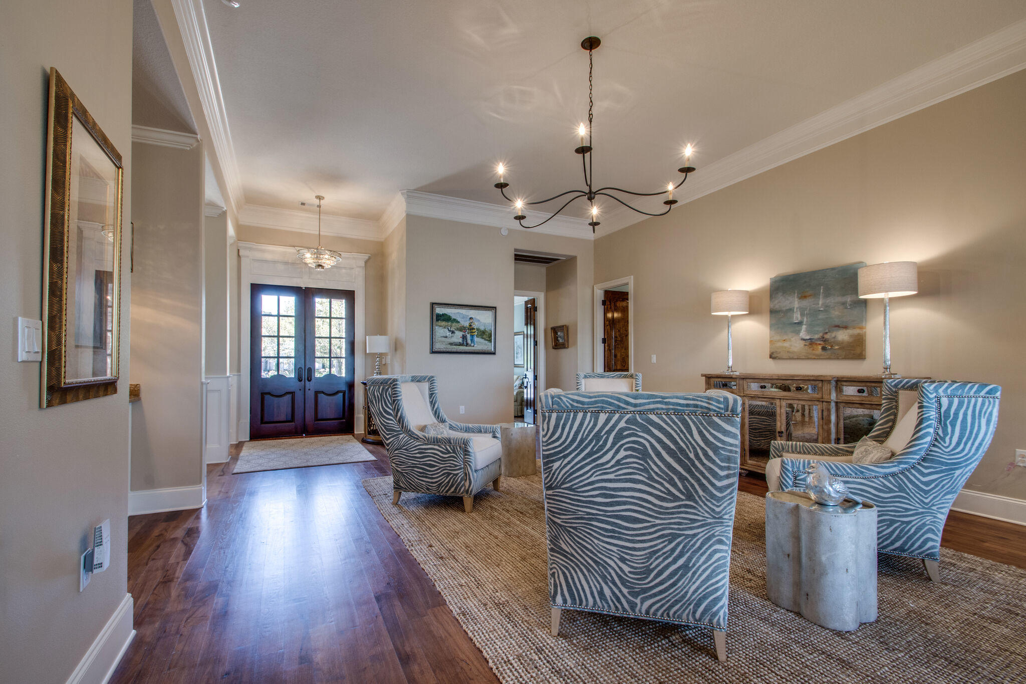 KELLY PLANTATION S/D PH 2 - Residential