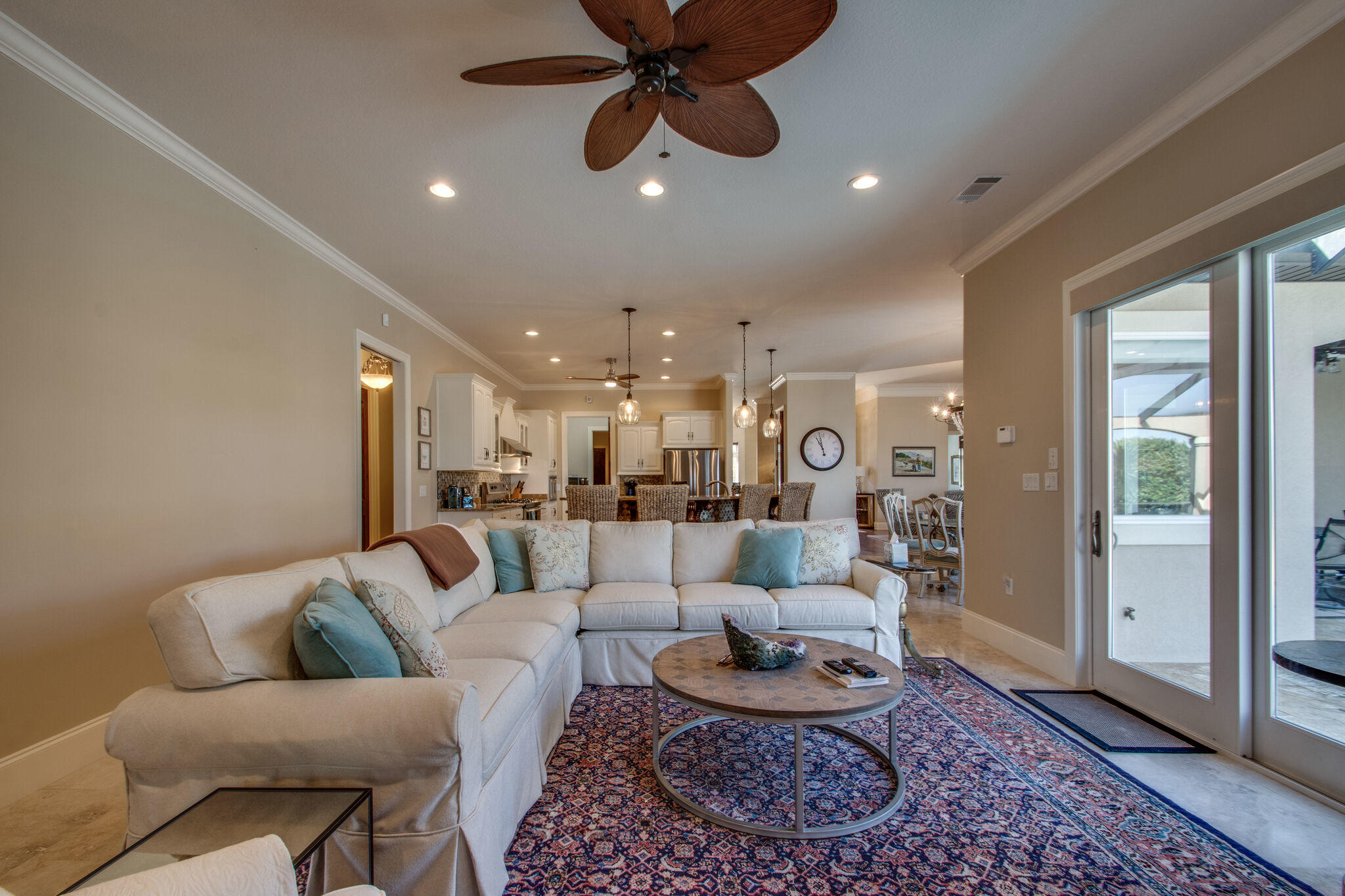 KELLY PLANTATION S/D PH 2 - Residential