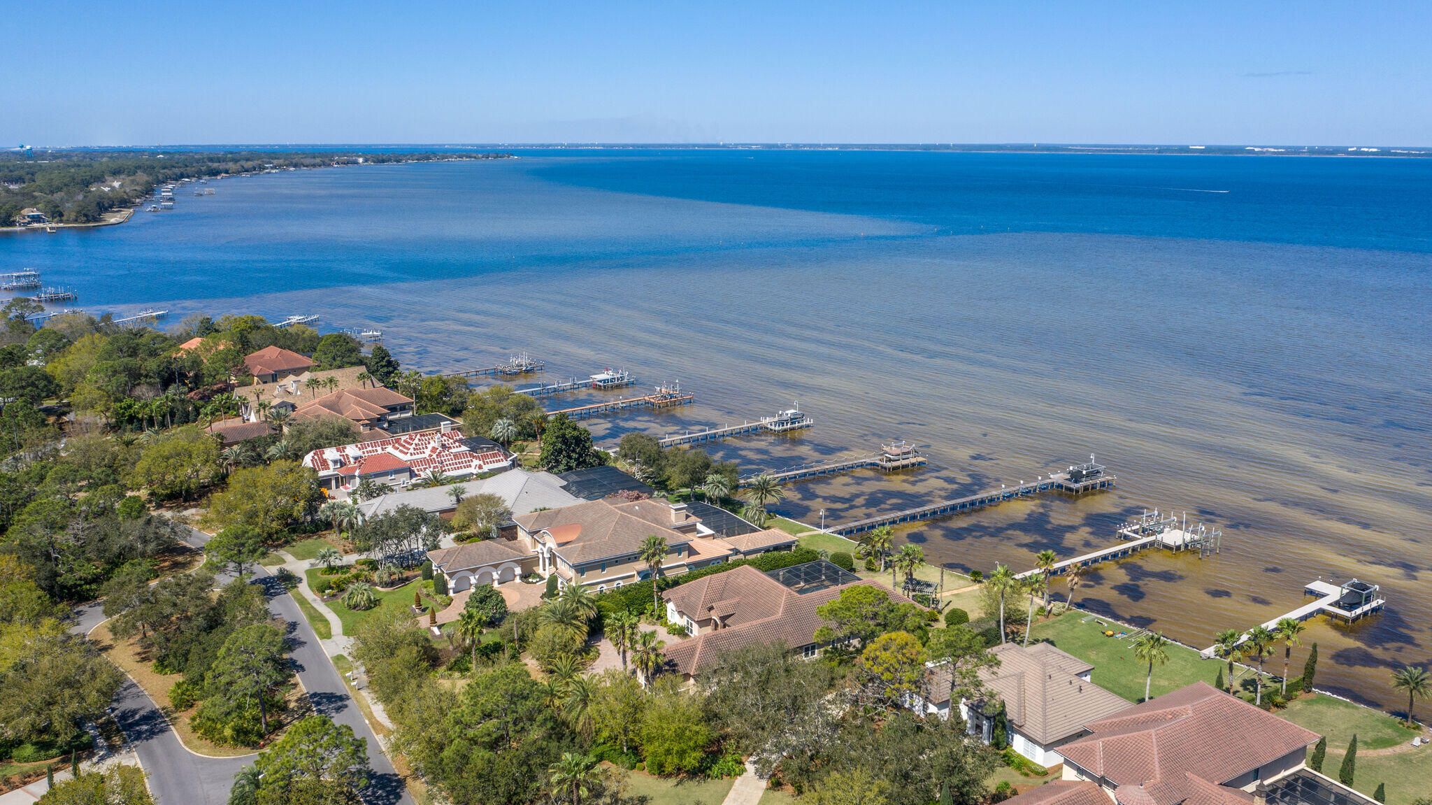 KELLY PLANTATION S/D PH 2 - Residential