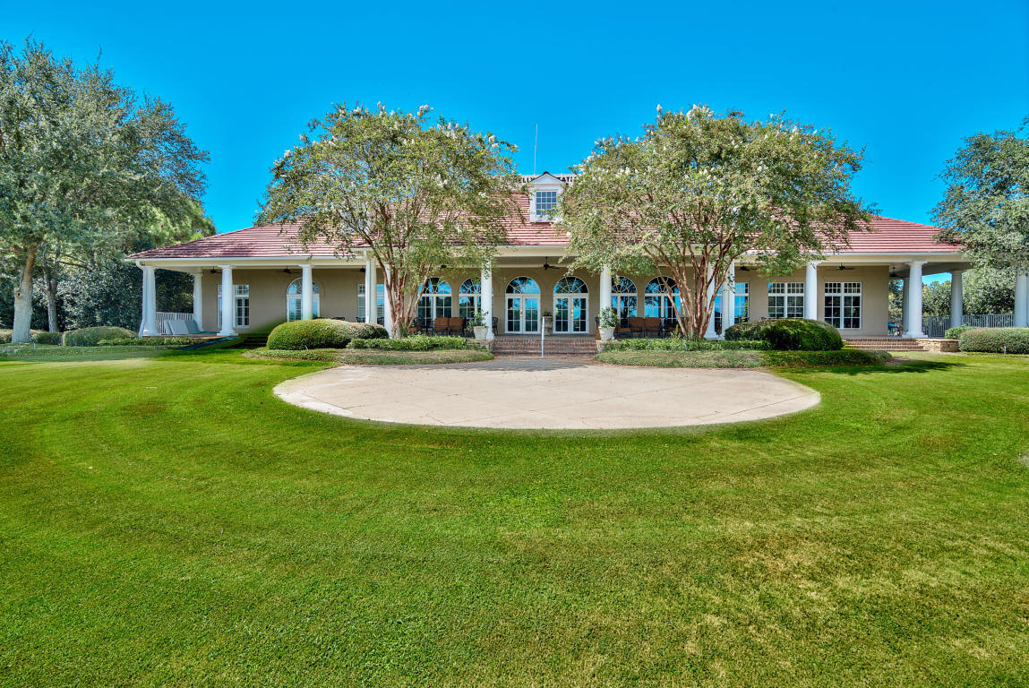 KELLY PLANTATION S/D PH 2 - Residential