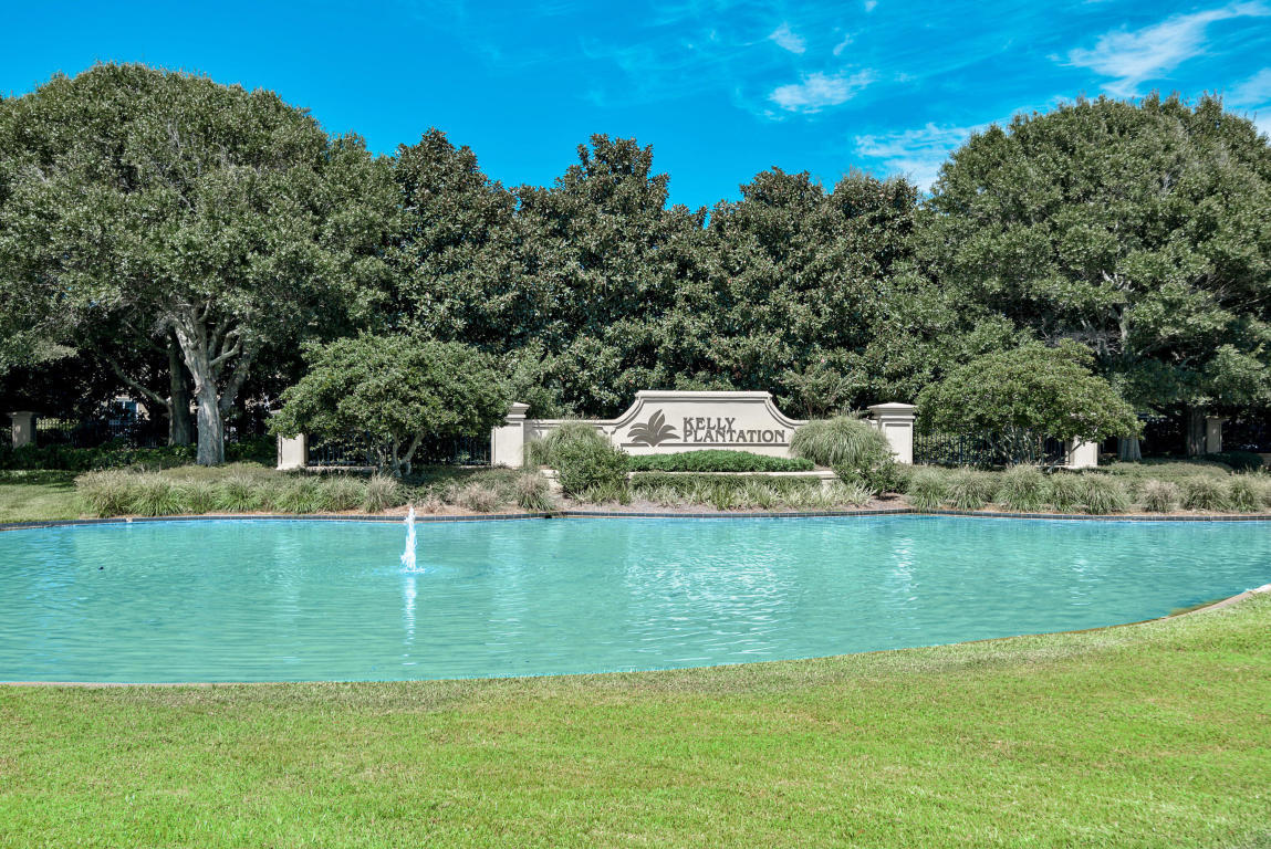 KELLY PLANTATION S/D PH 2 - Residential