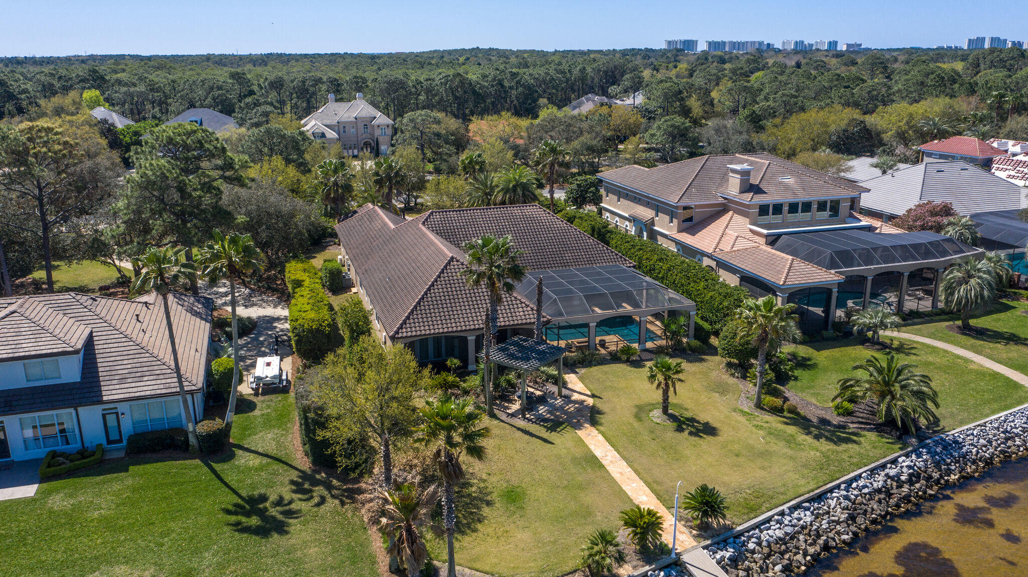 KELLY PLANTATION S/D PH 2 - Residential
