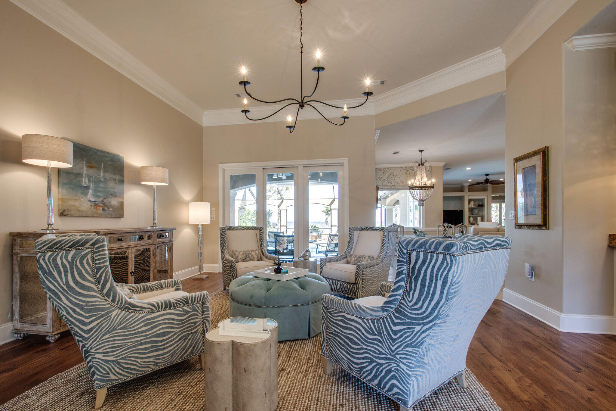 KELLY PLANTATION S/D PH 2 - Residential