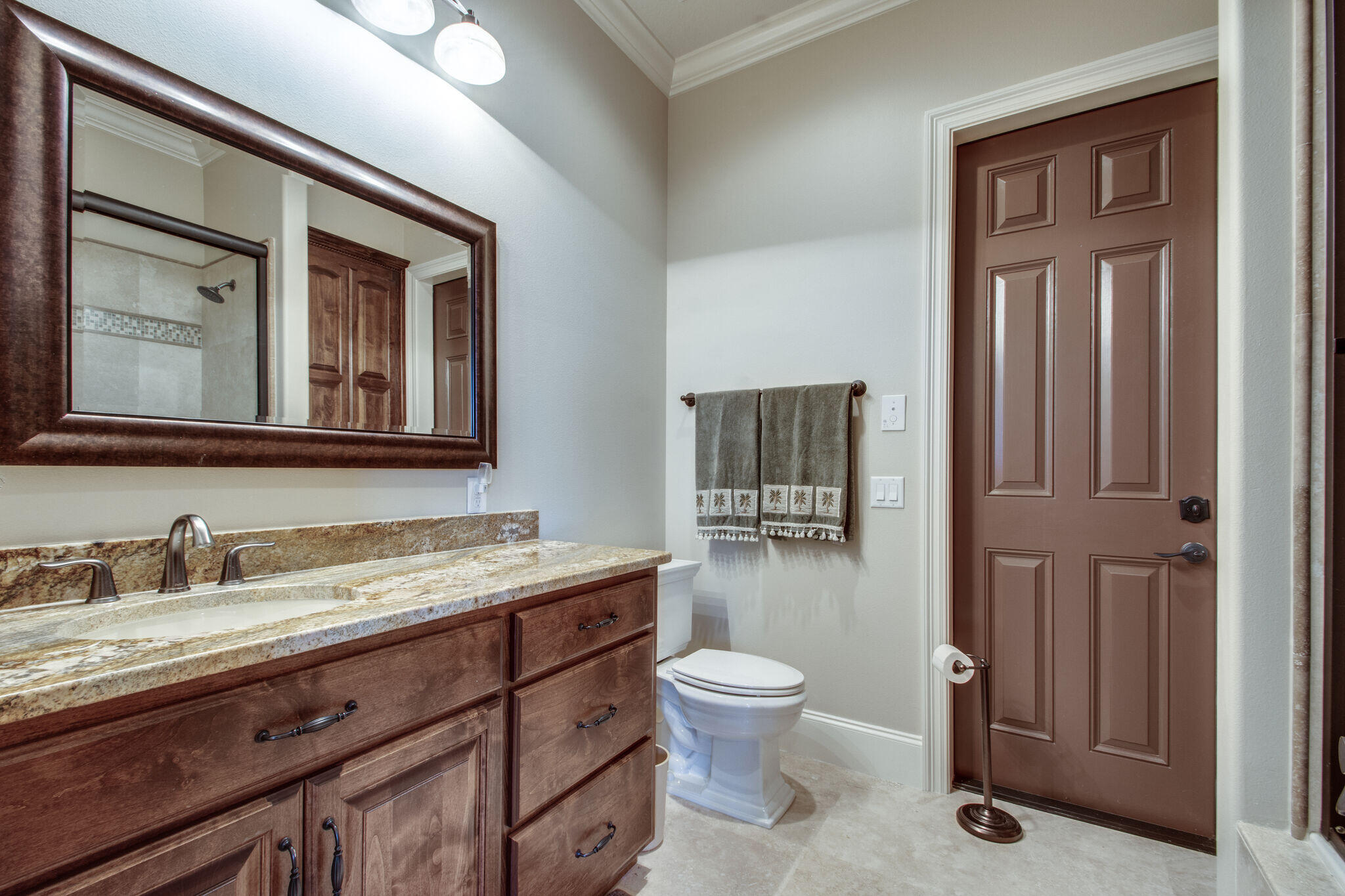 KELLY PLANTATION S/D PH 2 - Residential