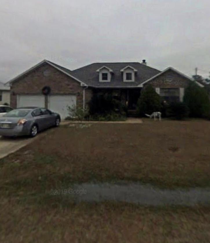 PALMETTO RIDGE - Residential