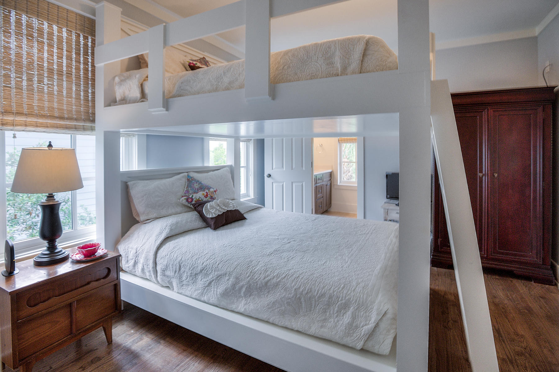 Seanest S/D - Residential