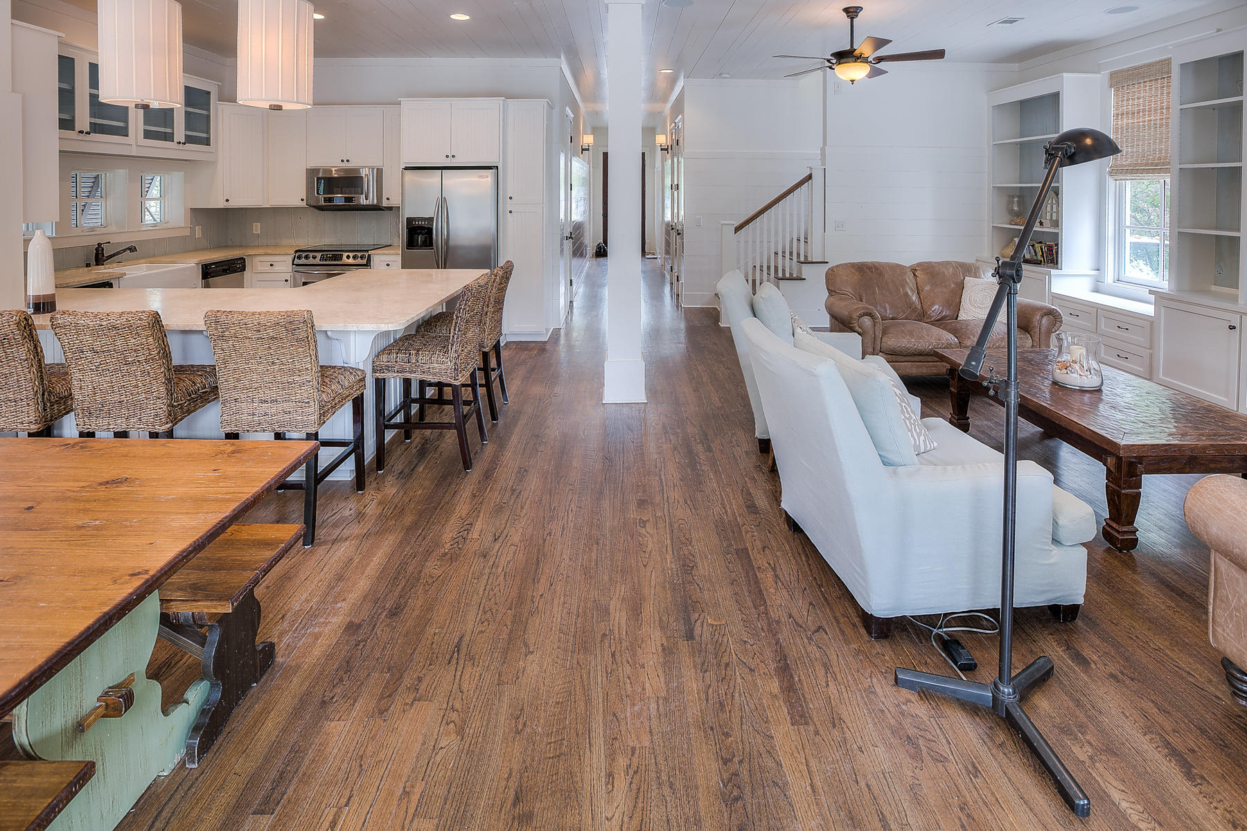 Seanest S/D - Residential