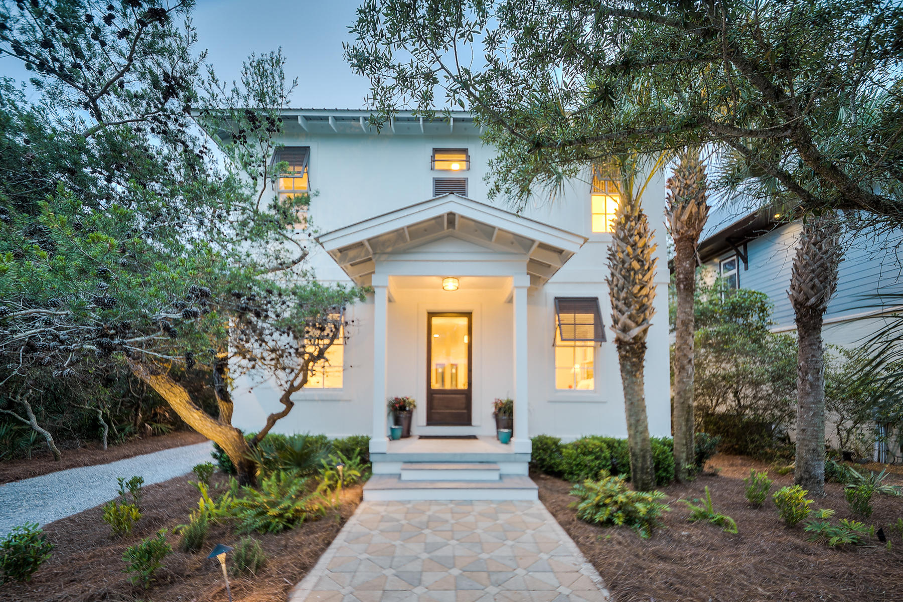 Seanest S/D - Residential