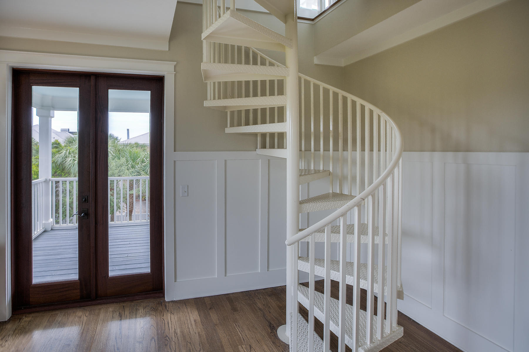 Seanest S/D - Residential
