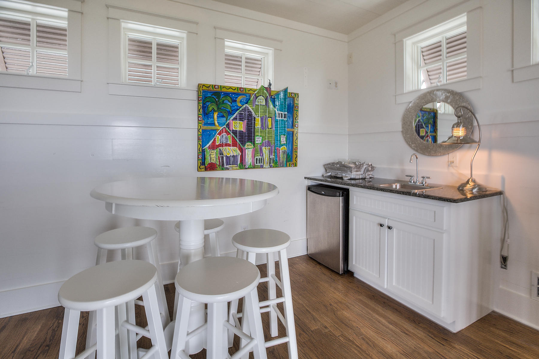 Seanest S/D - Residential