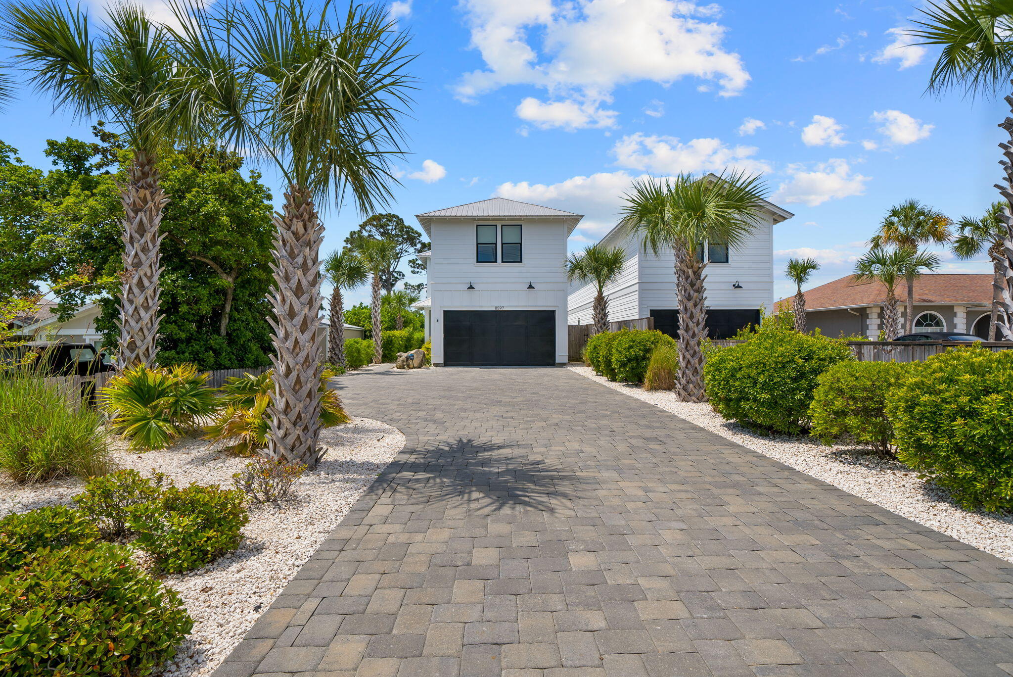 GRAND LAGOON - Residential