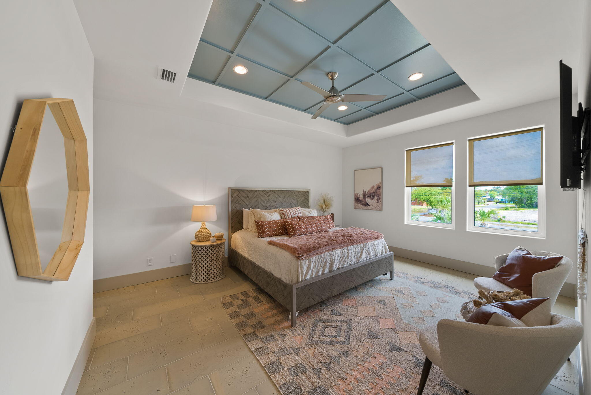 GRAND LAGOON - Residential
