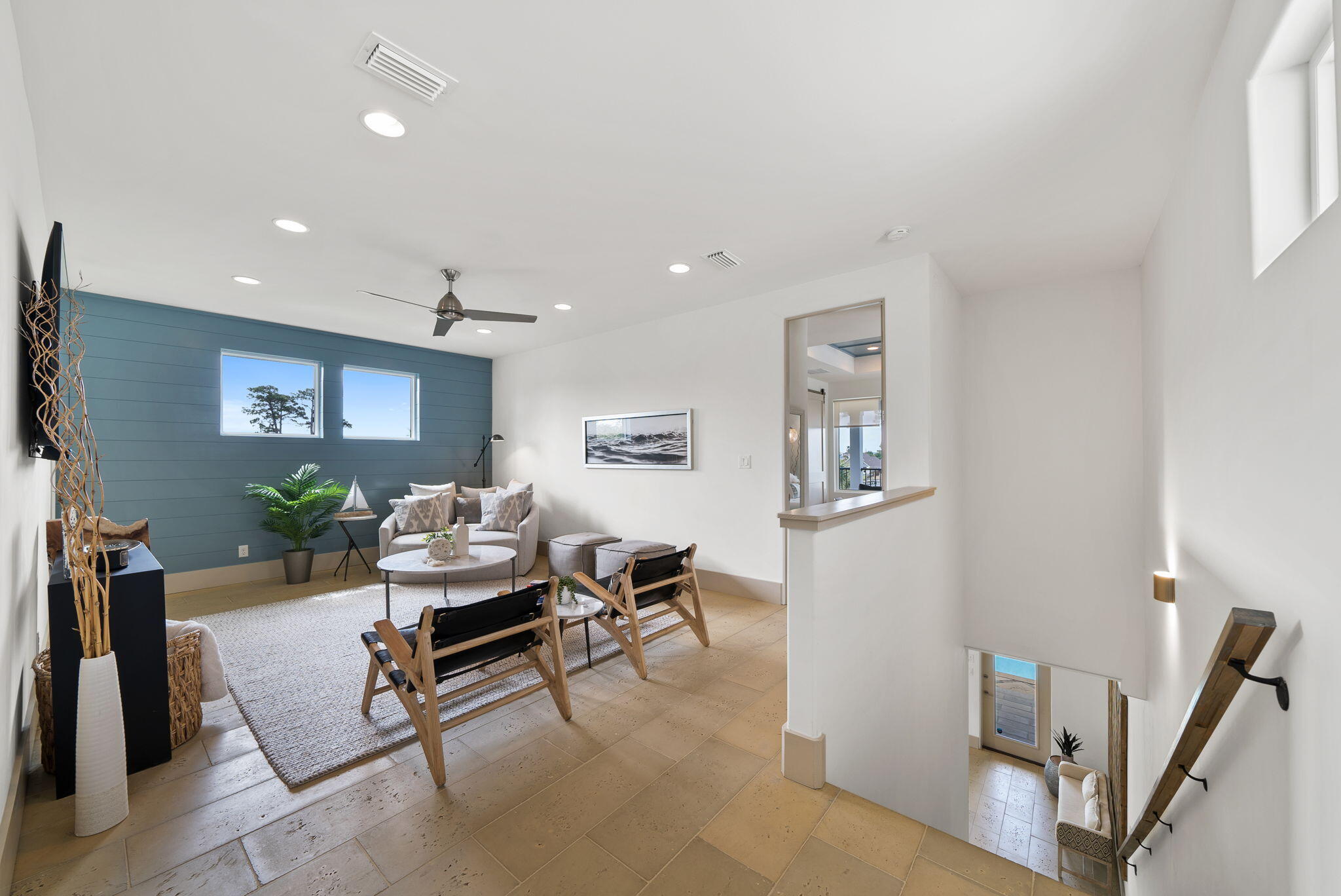 GRAND LAGOON - Residential
