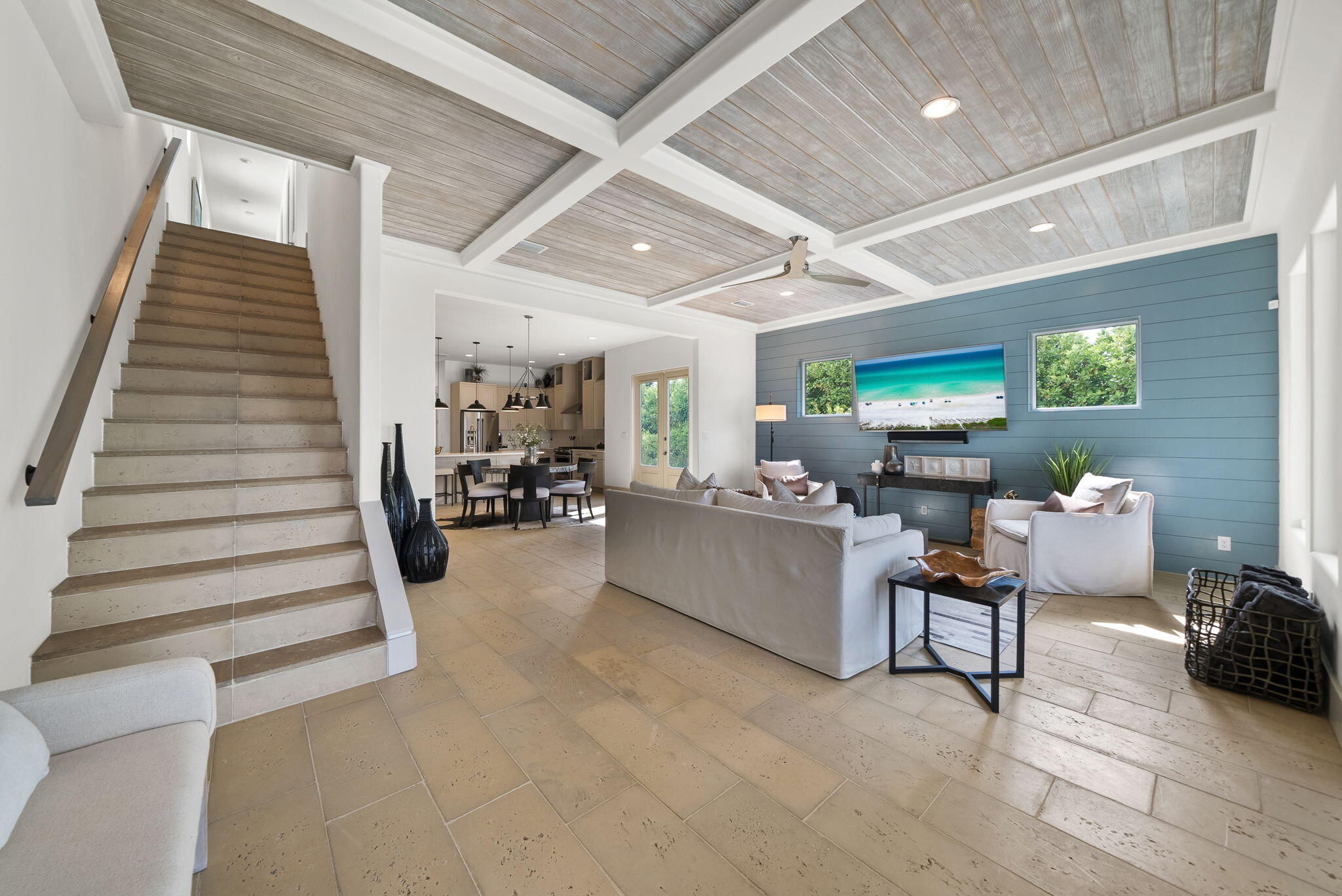 GRAND LAGOON - Residential