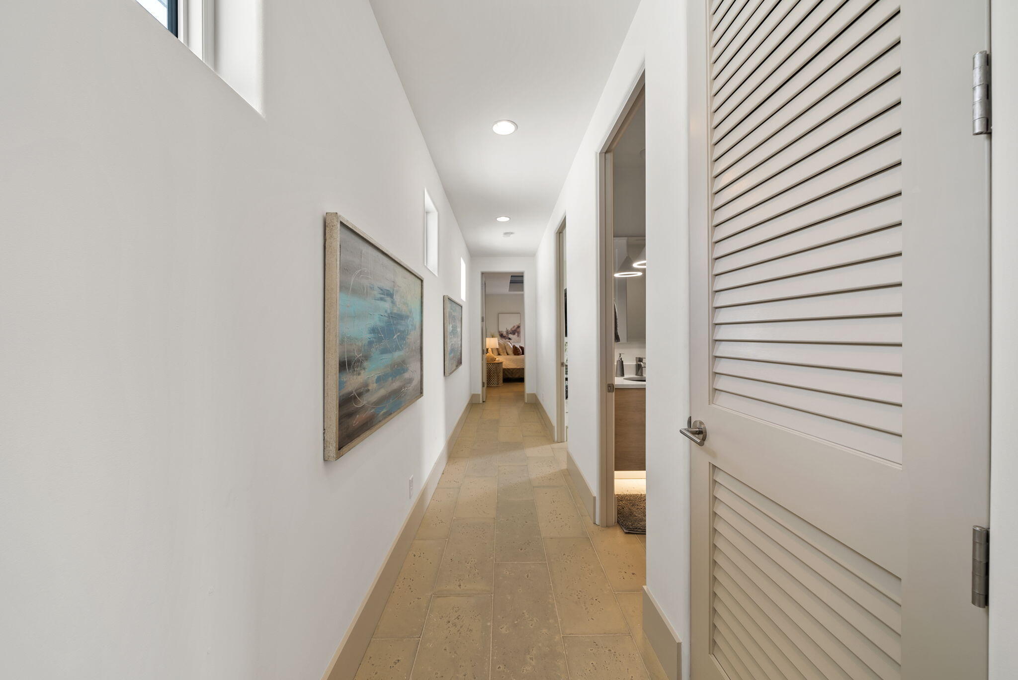 GRAND LAGOON - Residential