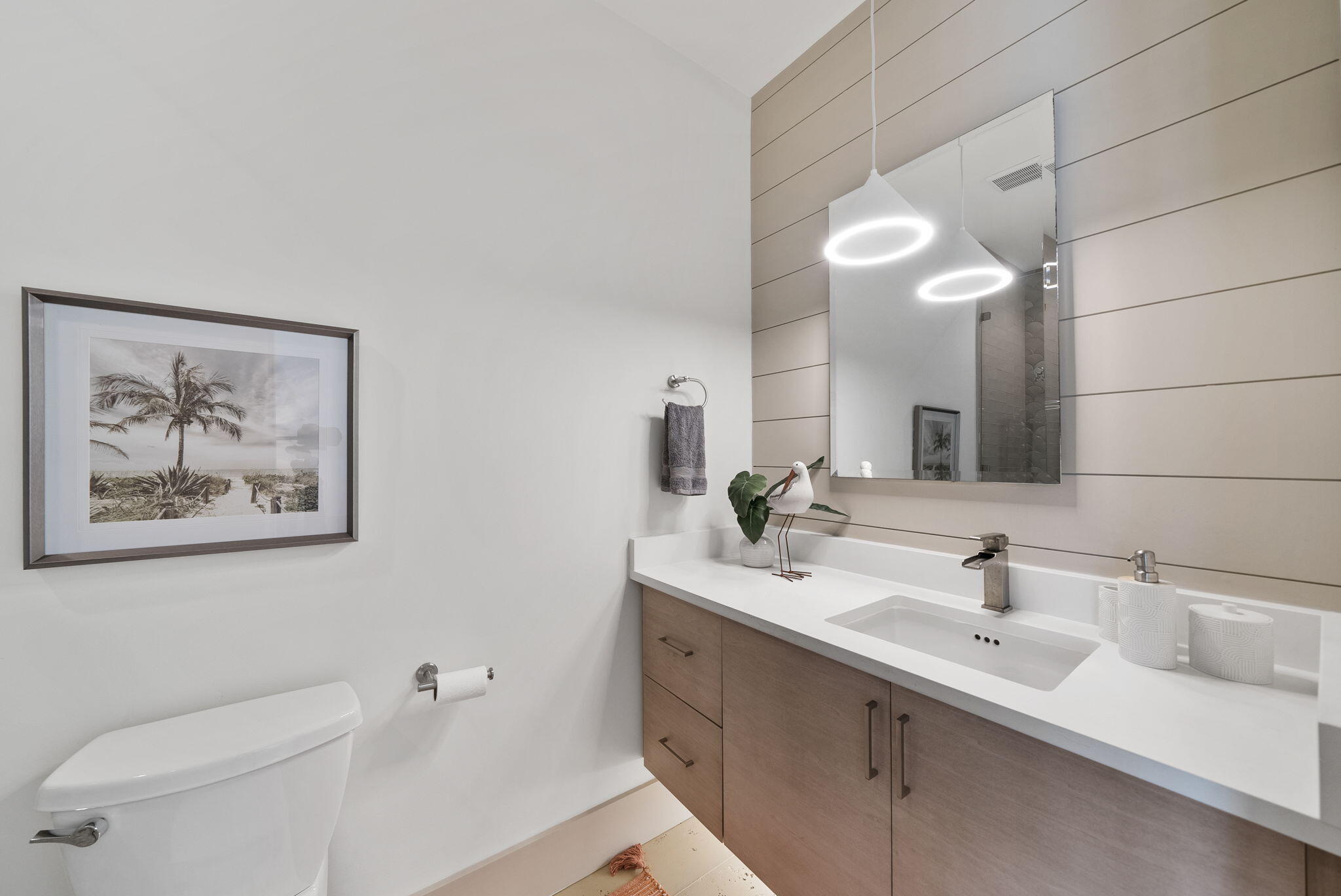 GRAND LAGOON - Residential