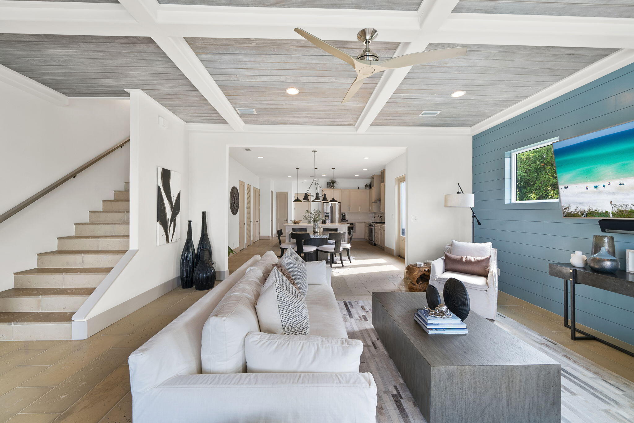 GRAND LAGOON - Residential