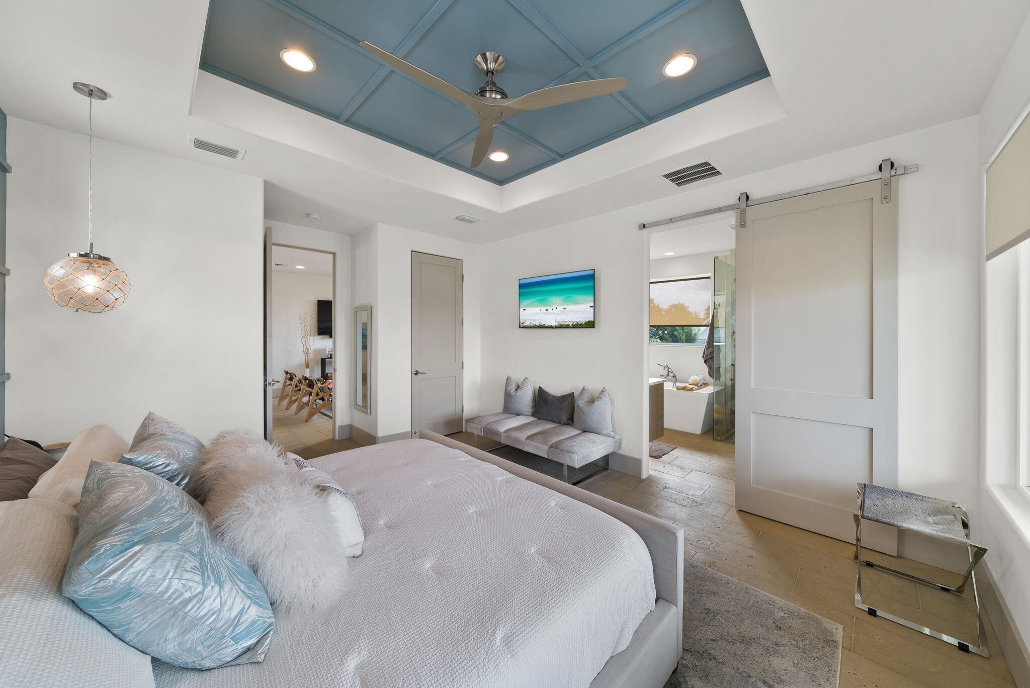 GRAND LAGOON - Residential