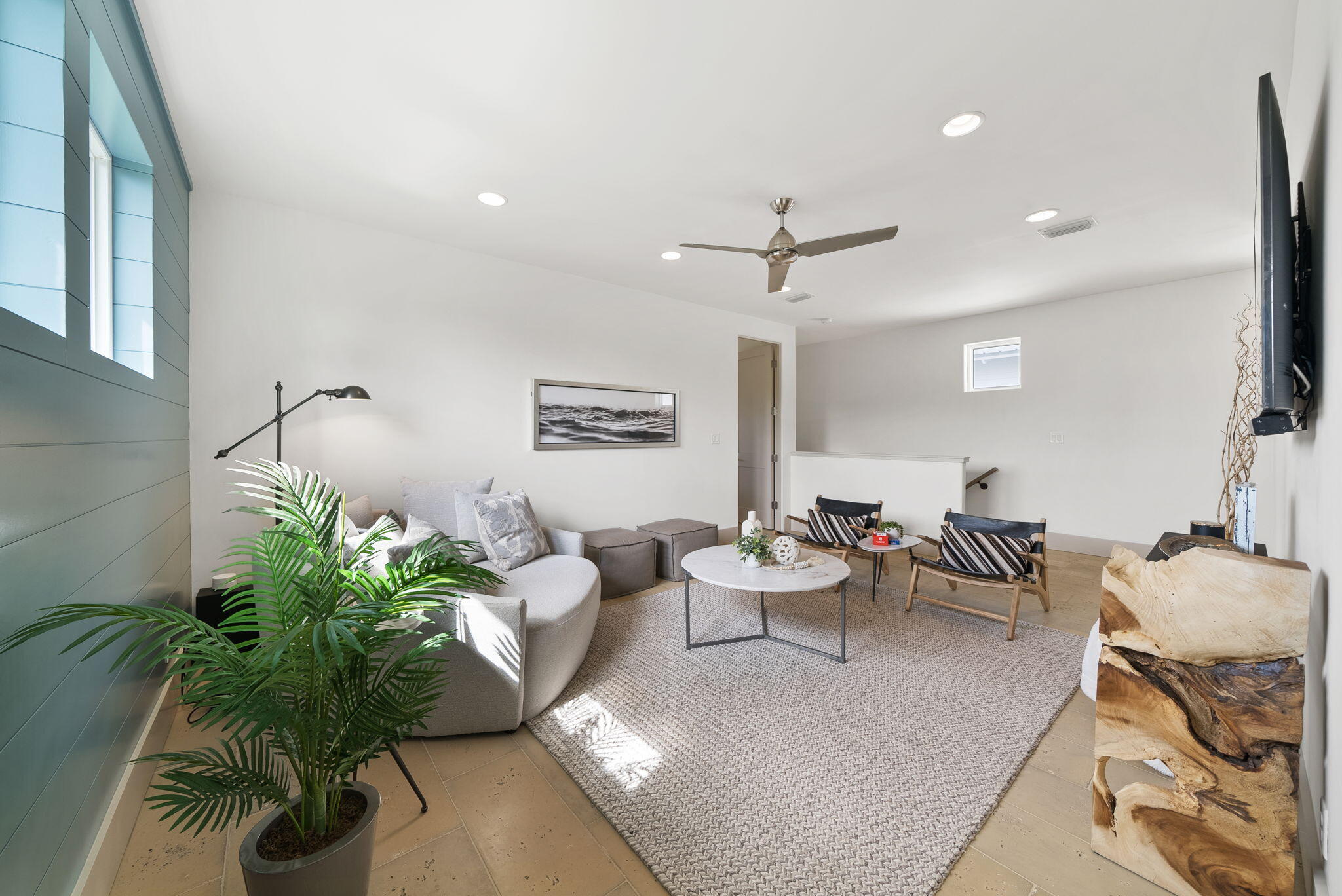 GRAND LAGOON - Residential